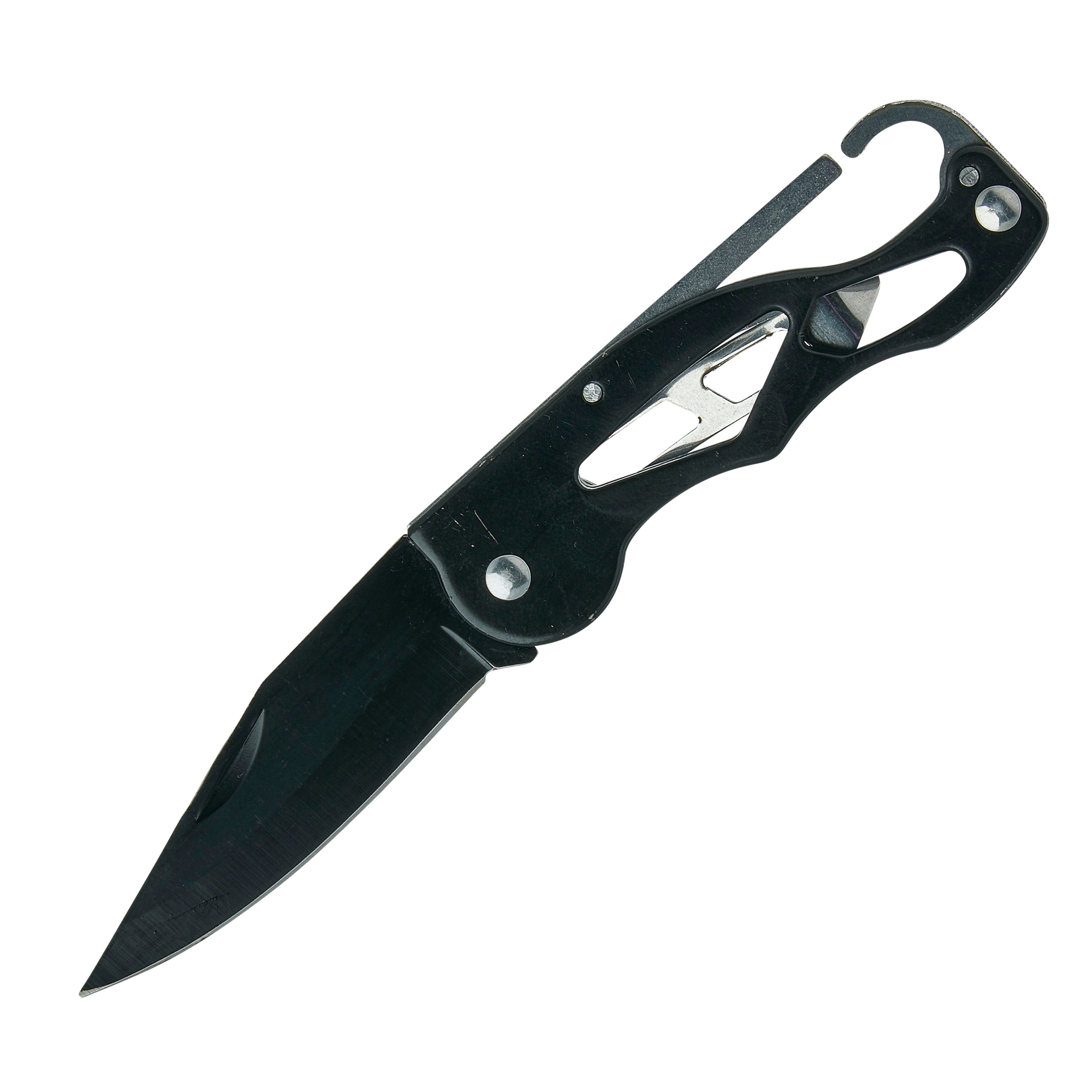 LitezAll 280 Lumen Tactical Flashlight and Pocket Knife Combo - LitezAll - Combo - 14