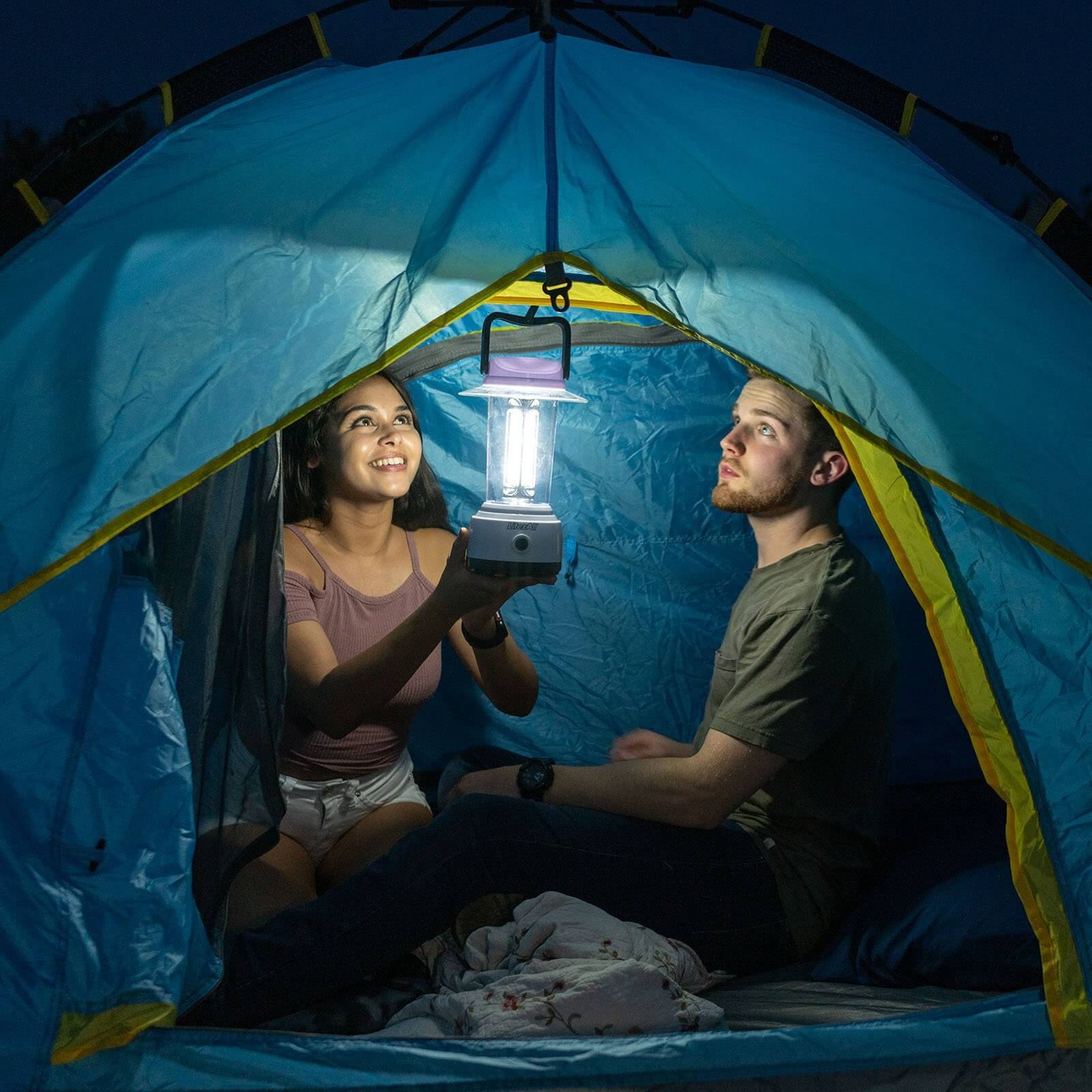 LitezAll 2000 Lumen Lantern - LitezAll - Lanterns - 5