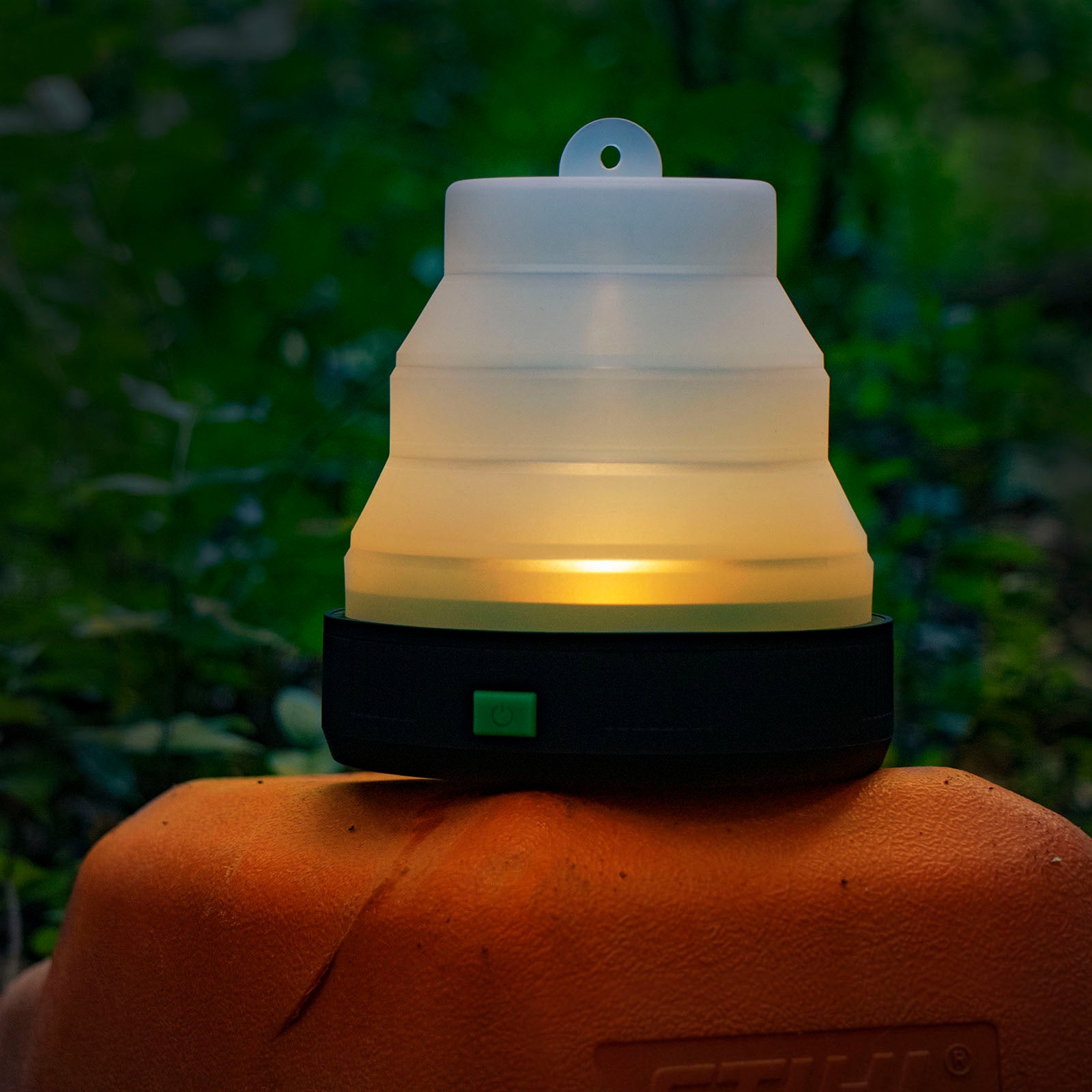Kodiak Kompress Rechargeable Pop Up Lantern - LitezAll - Lanterns - 18