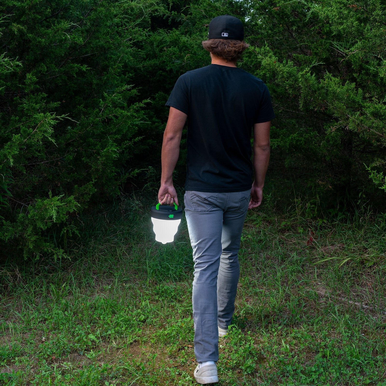 Kodiak® Kompress® Rechargeable Pop Up Lantern - LitezAll - Lanterns - 13