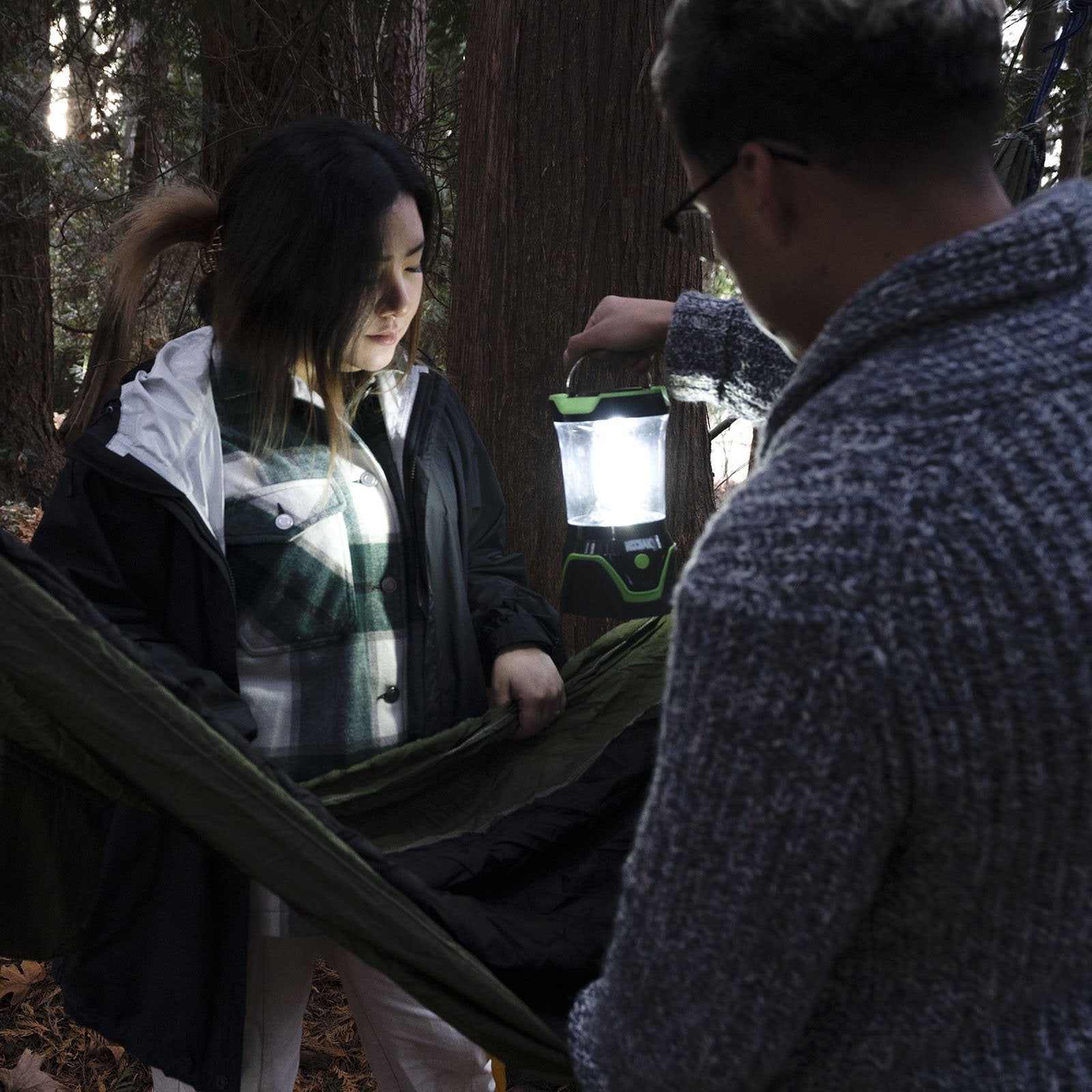 Kodiak® The Kamper® COB LED Lantern 1500 Lumens - LitezAll - Lanterns - 3