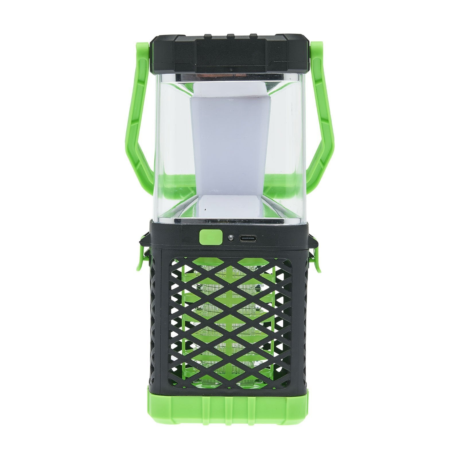 LitezAll Rechargeable Bug Zapper Lantern - LitezAll - Lanterns - 8