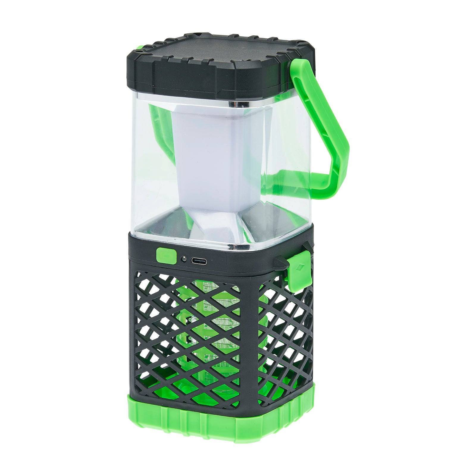 LitezAll Rechargeable Bug Zapper Lantern - LitezAll - Lanterns - 10