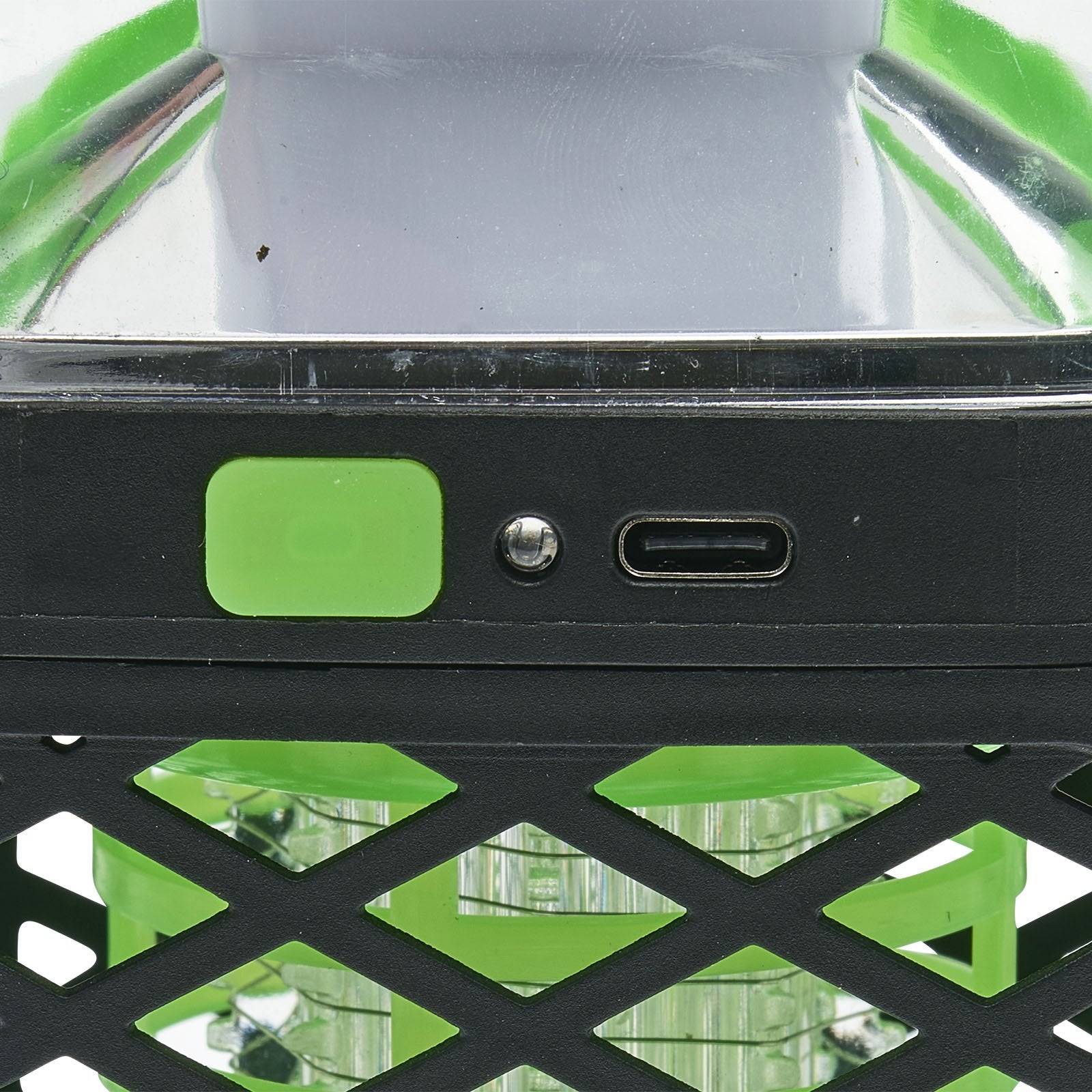LitezAll Rechargeable Bug Zapper Lantern - LitezAll - Lanterns - 17