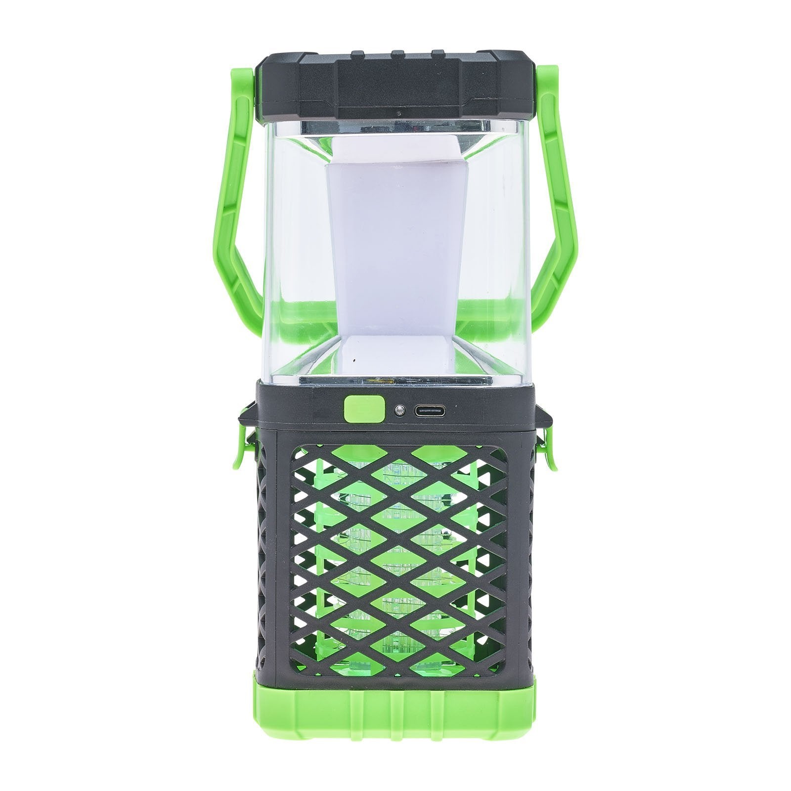 LitezAll Rechargeable Bug Zapper Lantern - LitezAll - Lanterns - 19