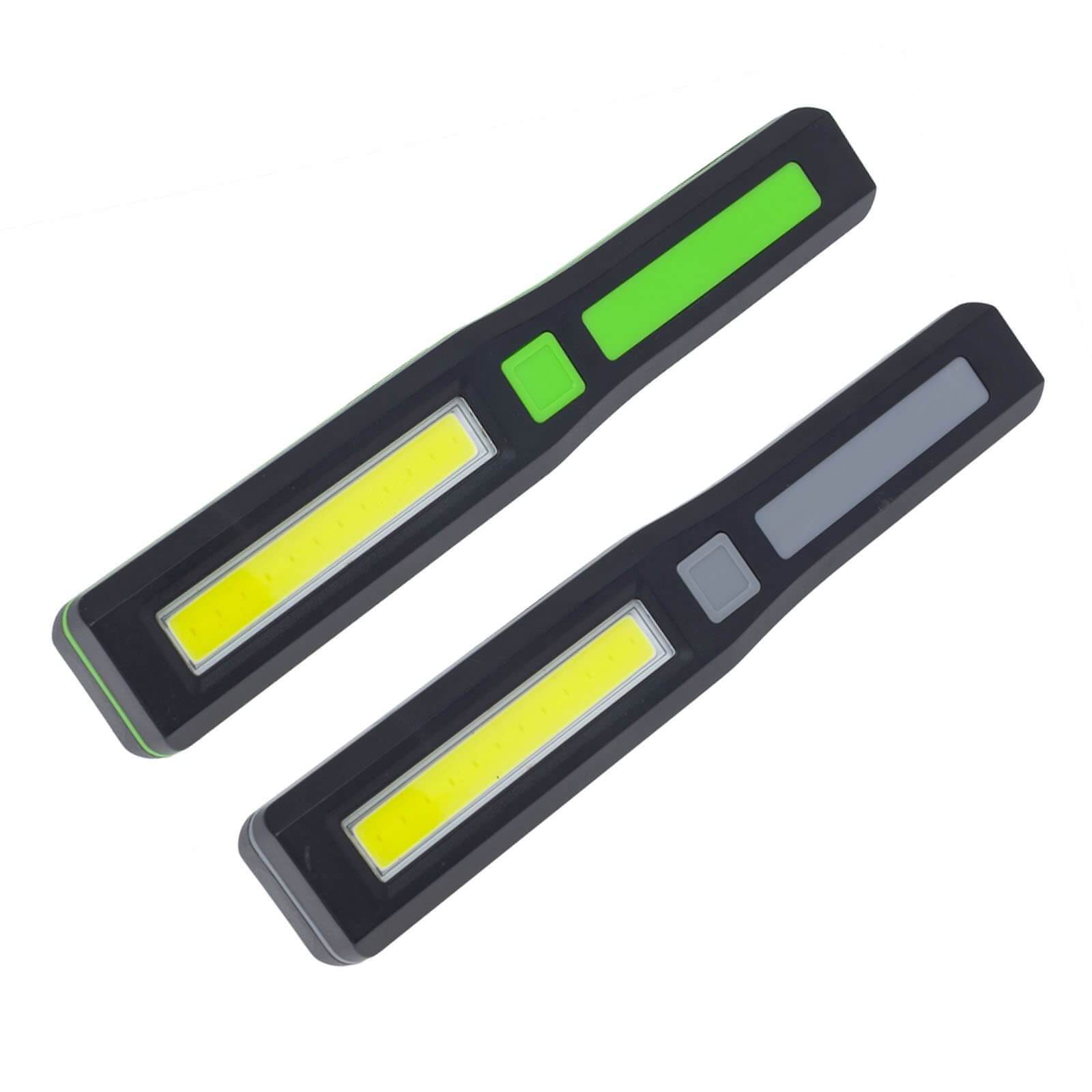 LitezAll Blip Mini COB LED Work Light - LitezAll - Work Light - 8