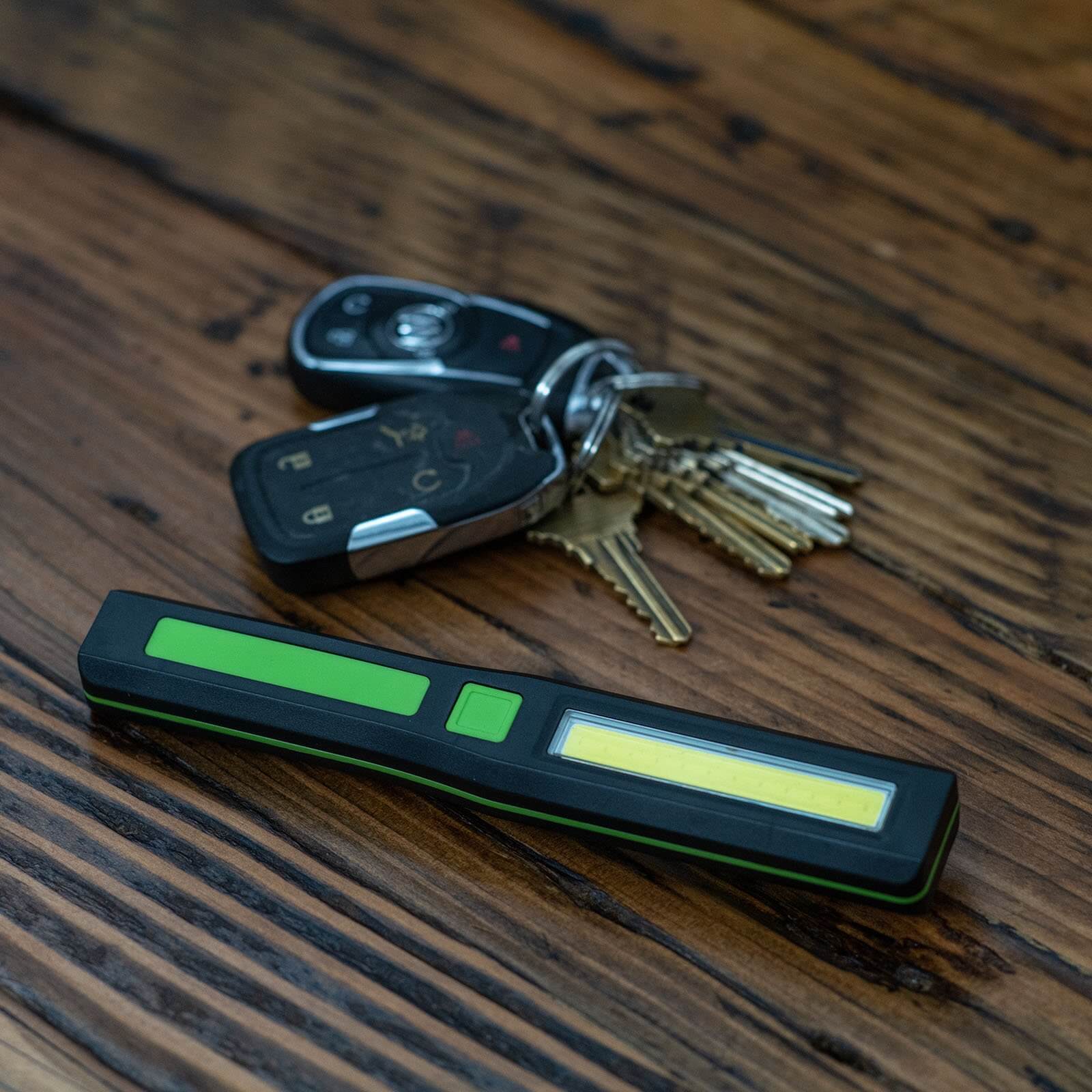 LitezAll Blip Mini COB LED Work Light - LitezAll - Work Light - 3