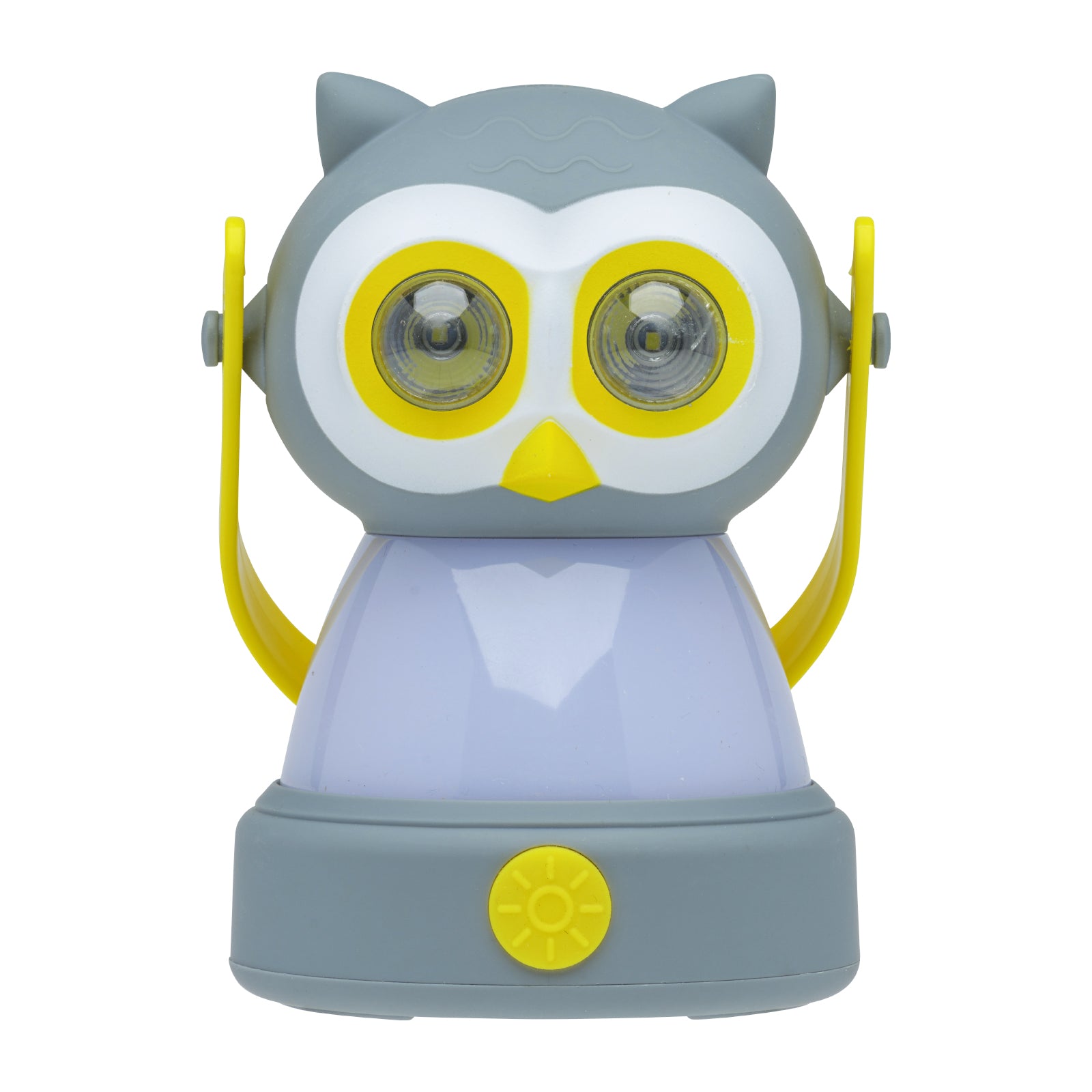 LitezAll Owl Themed Headlamp and Lantern Combo - LitezAll - Combo - 4