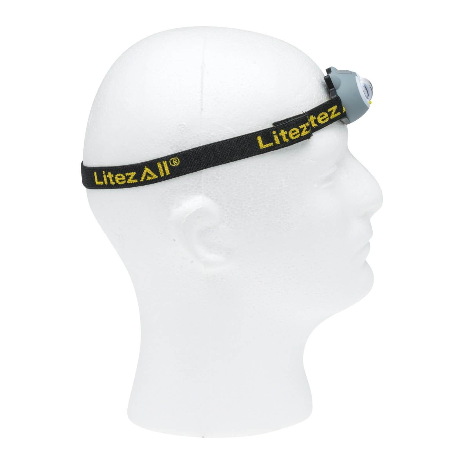 LitezAll Owl Themed Headlamp and Lantern Combo - LitezAll - Combo - 14