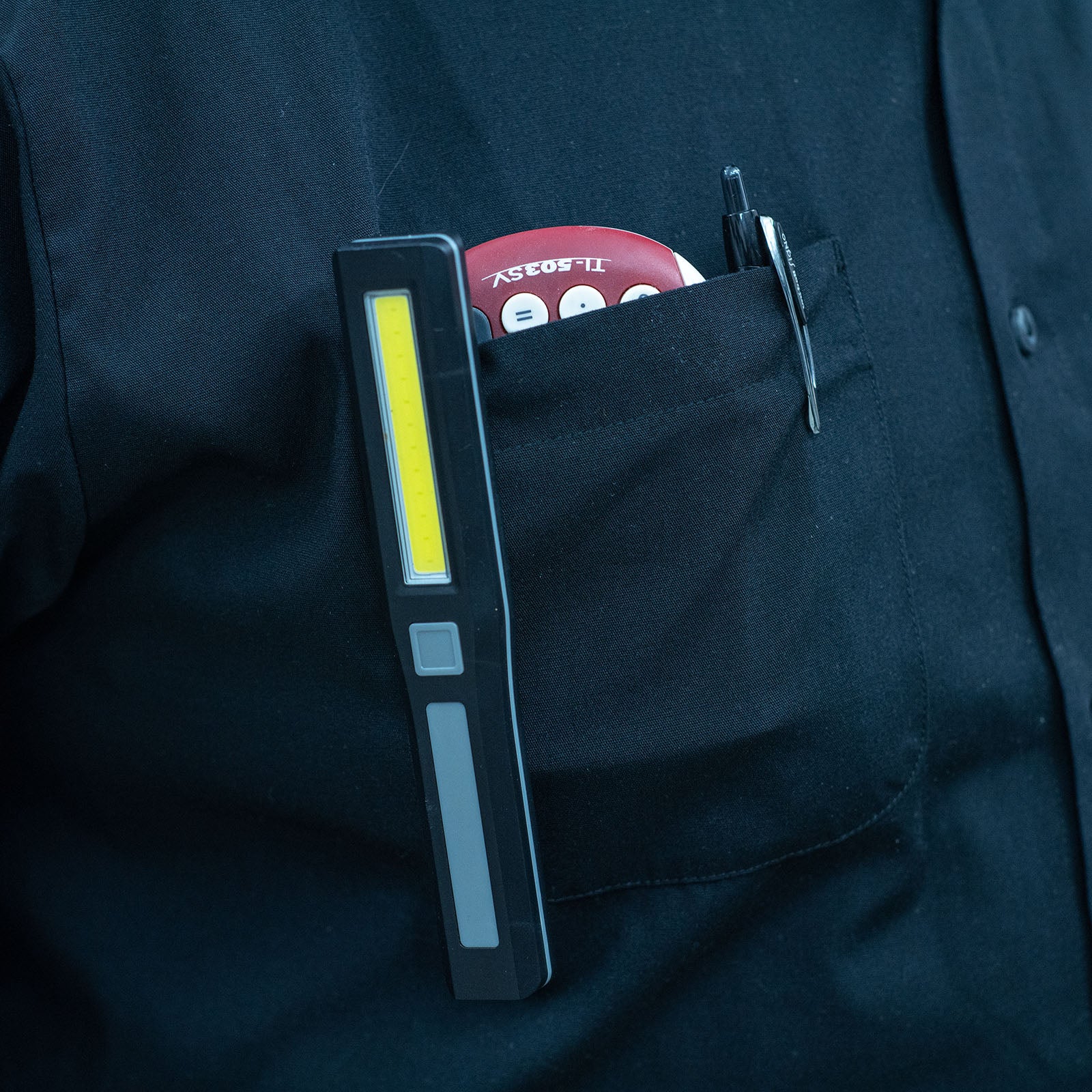 LitezAll Blip Mini COB LED Work Light 2 Pack - LitezAll - Work Lights - 3