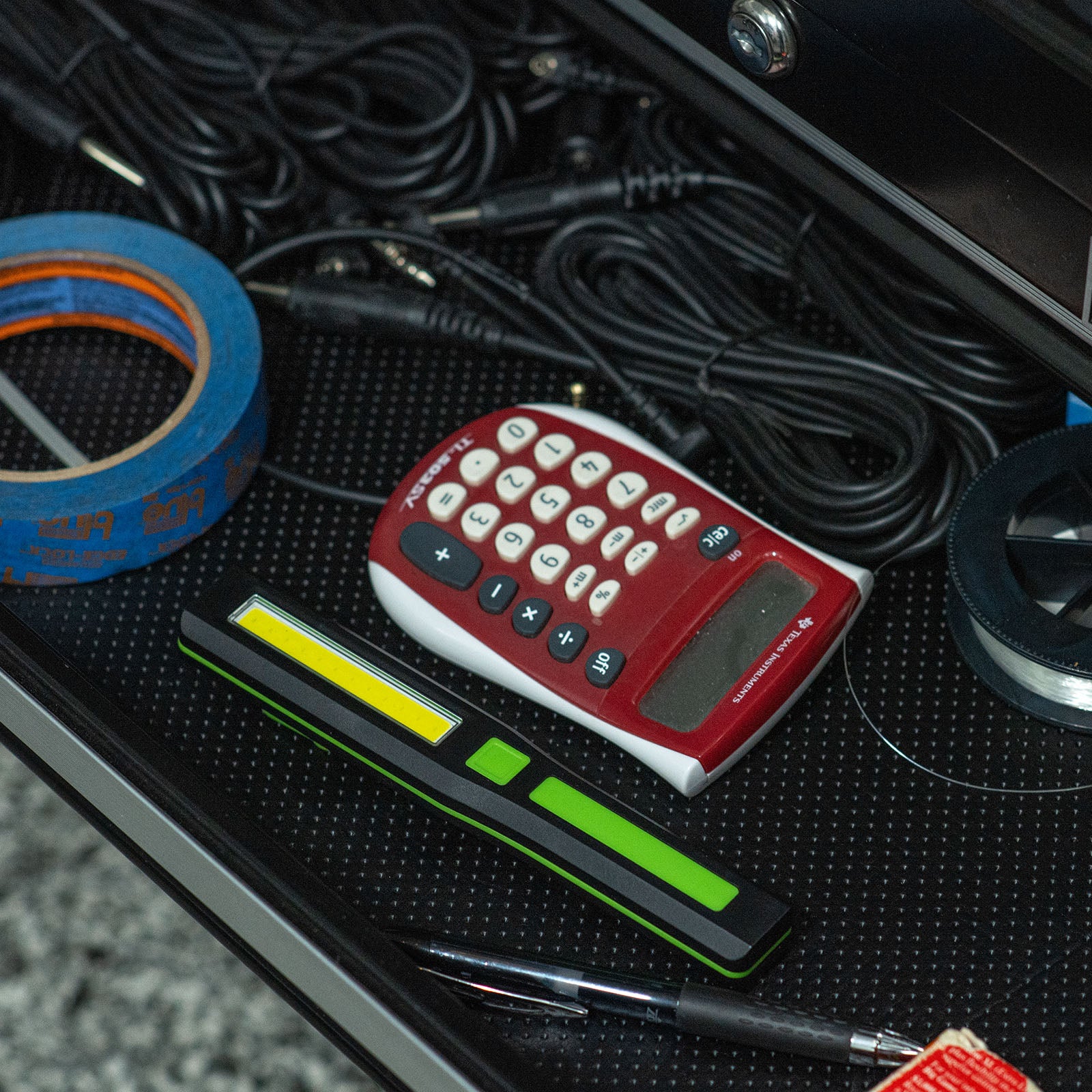 LitezAll Blip Mini COB LED Work Light 2 Pack - LitezAll - Work Lights - 8