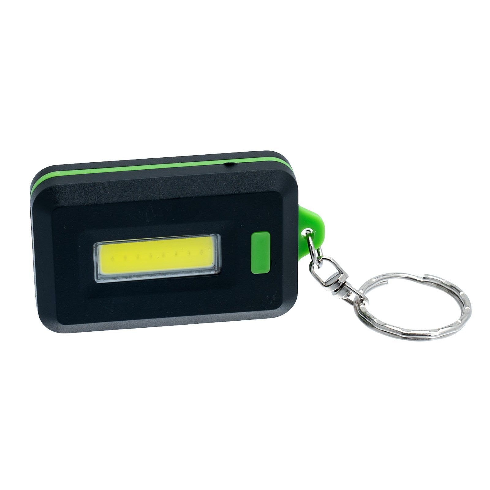 LitezAll The COBFOB® LED Keychain Light - LitezAll - Keychain Lights - 3