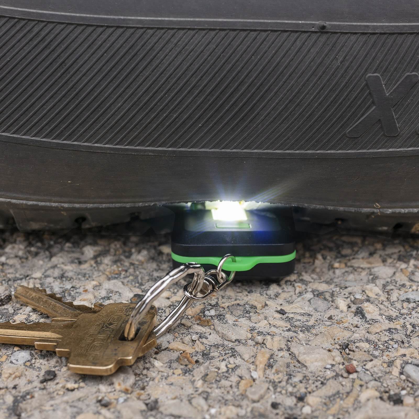 LitezAll The CobFob® Tactical Keychain 3 Pack - LitezAll - Keychain Lights - 2