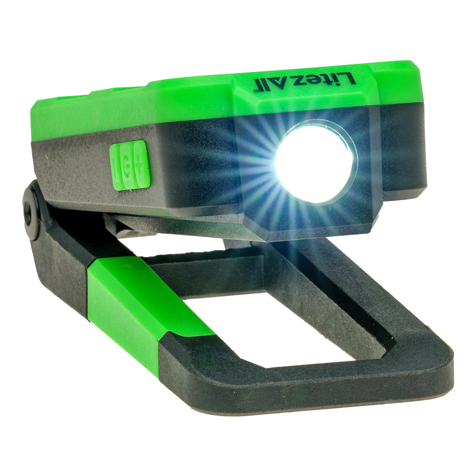 LitezAll® Rechargeable Pivot Work Light
