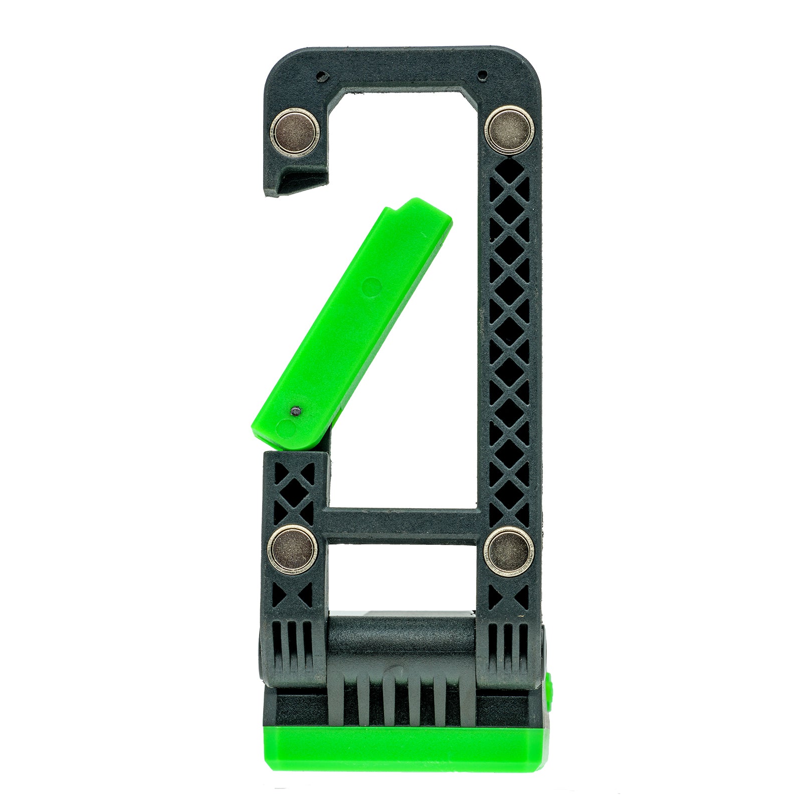 LitezAll® Rechargeable Pivot Work Light