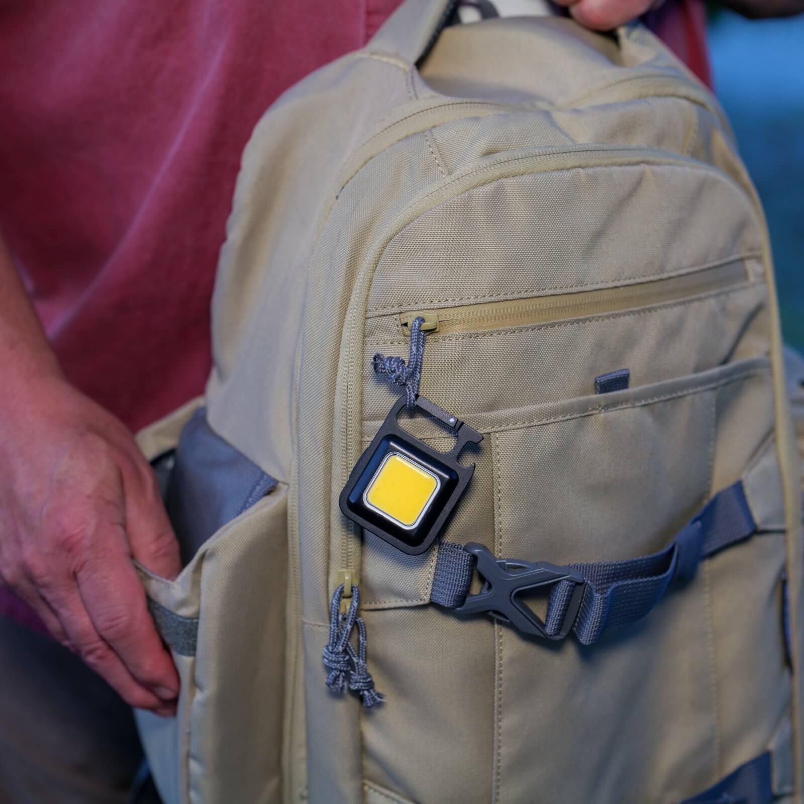 Kodiak Kompanion 500 Lumen Aluminum Work Light - LitezAll - Work Lights - 32