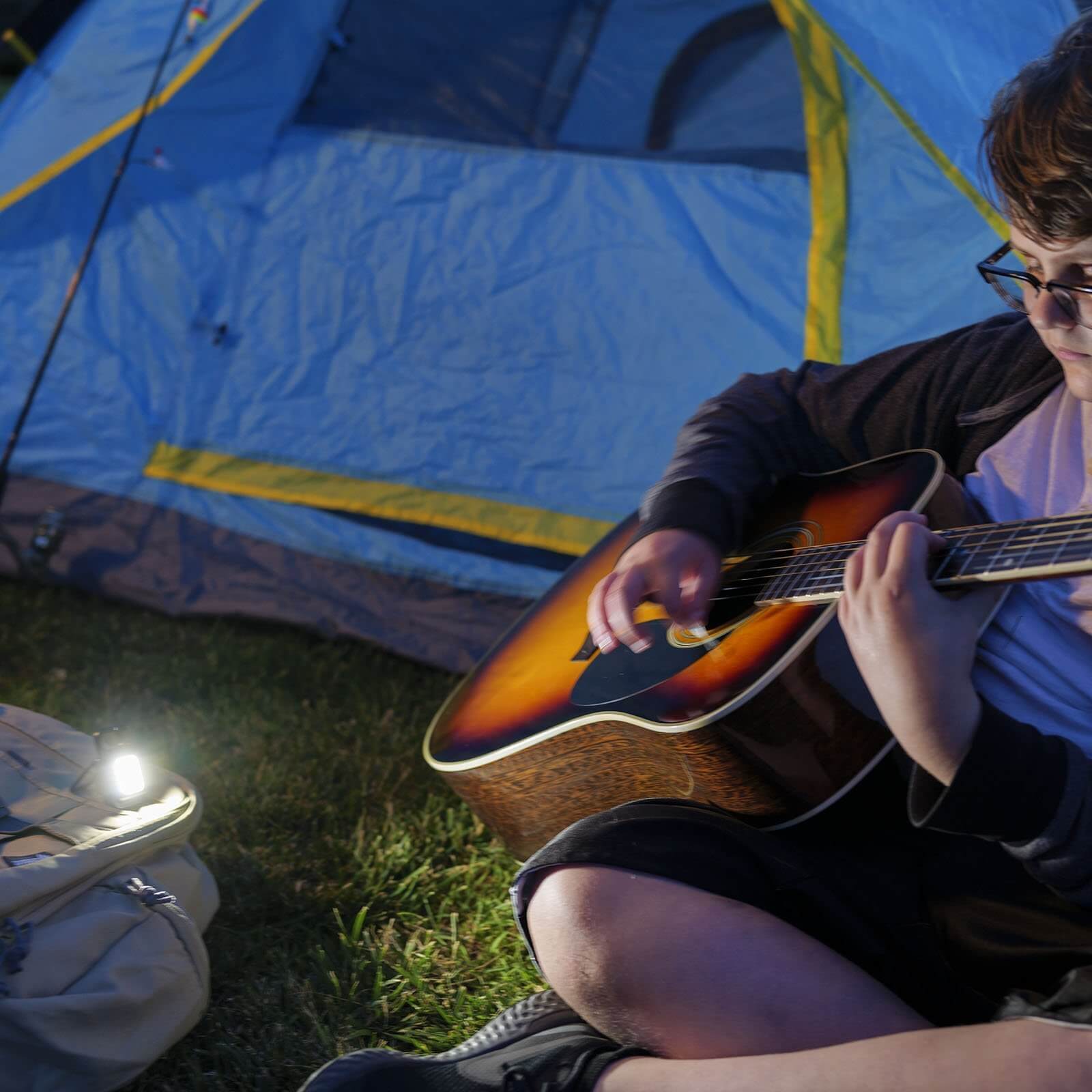 Kodiak Kompanion 500 Lumen Aluminum Work Light - LitezAll - Work Lights - 12