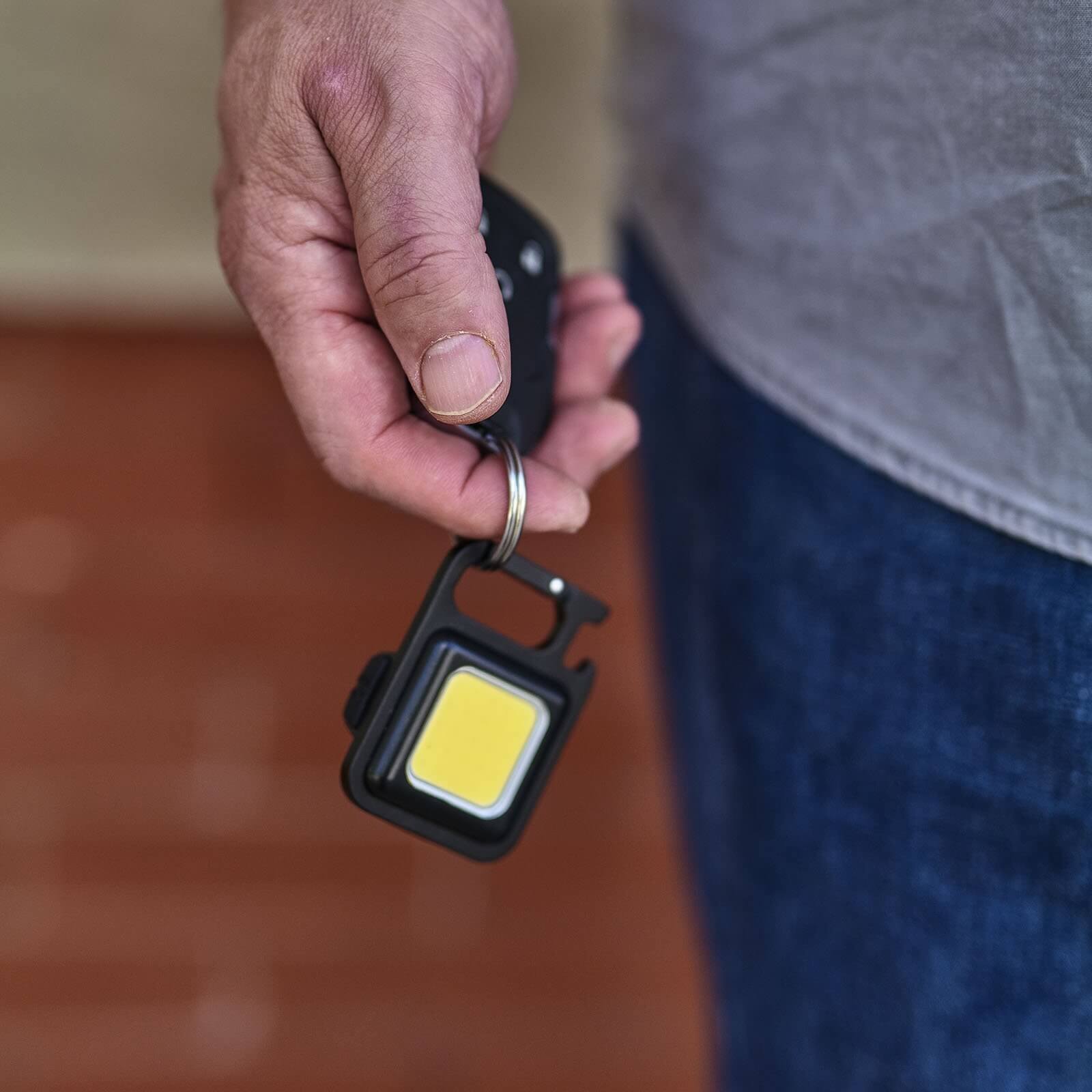 Kodiak Kompanion 500 Lumen Aluminum Work Light - LitezAll - Work Lights - 10