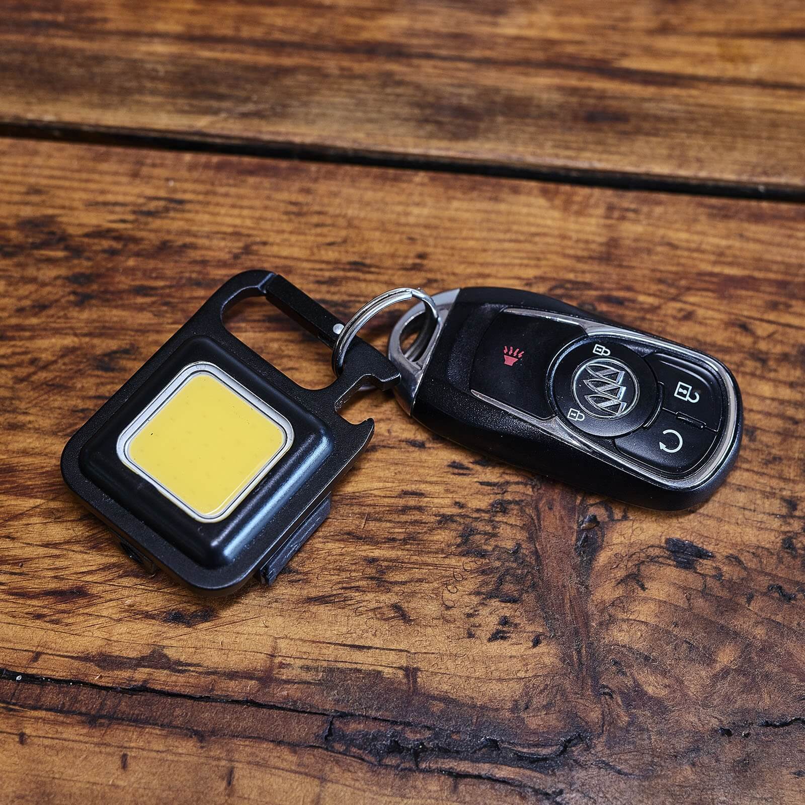 Kodiak Kompanion 500 Lumen Aluminum Work Light - LitezAll - Work Lights - 11