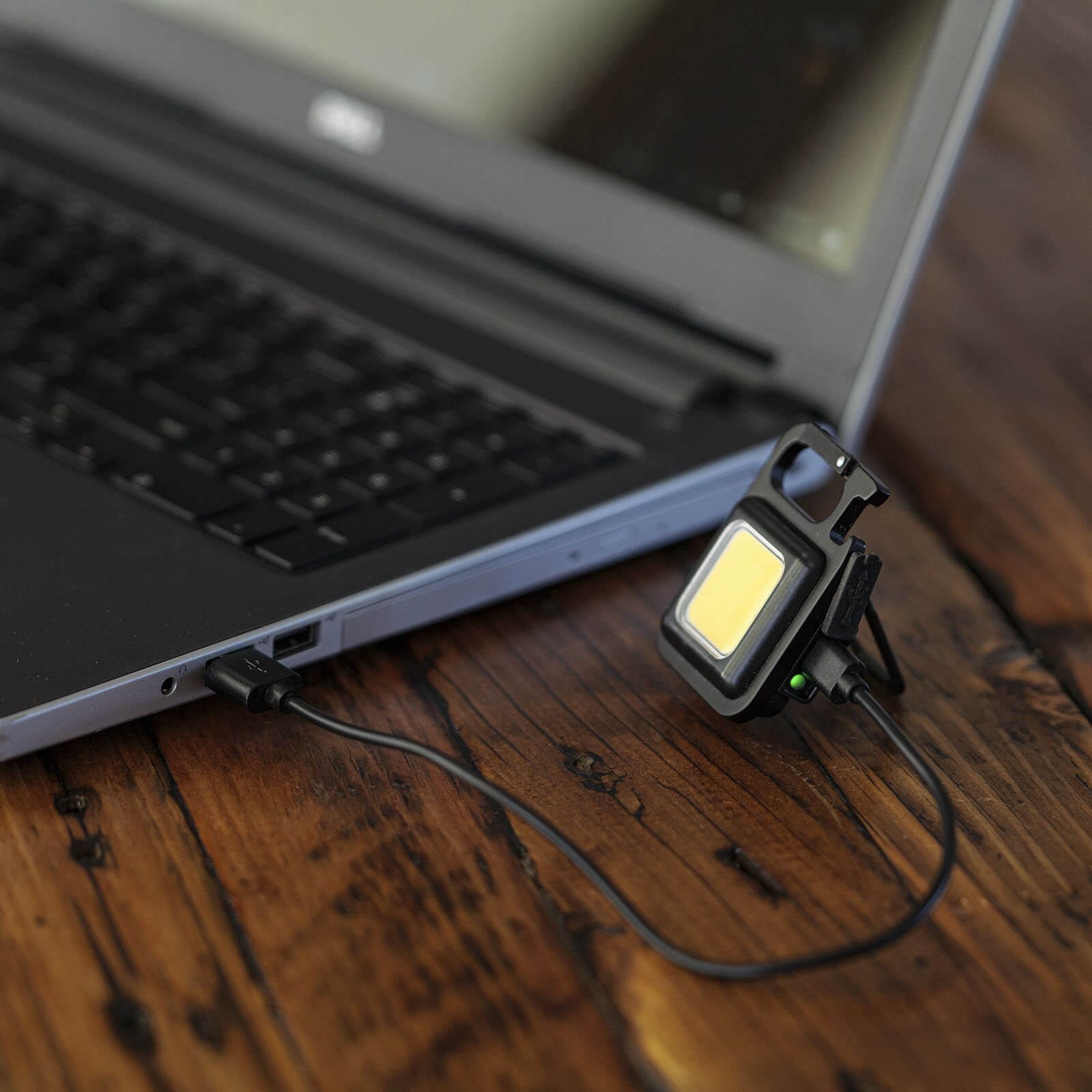 Kodiak Kompanion 500 Lumen Aluminum Work Light - LitezAll - Work Lights - 24