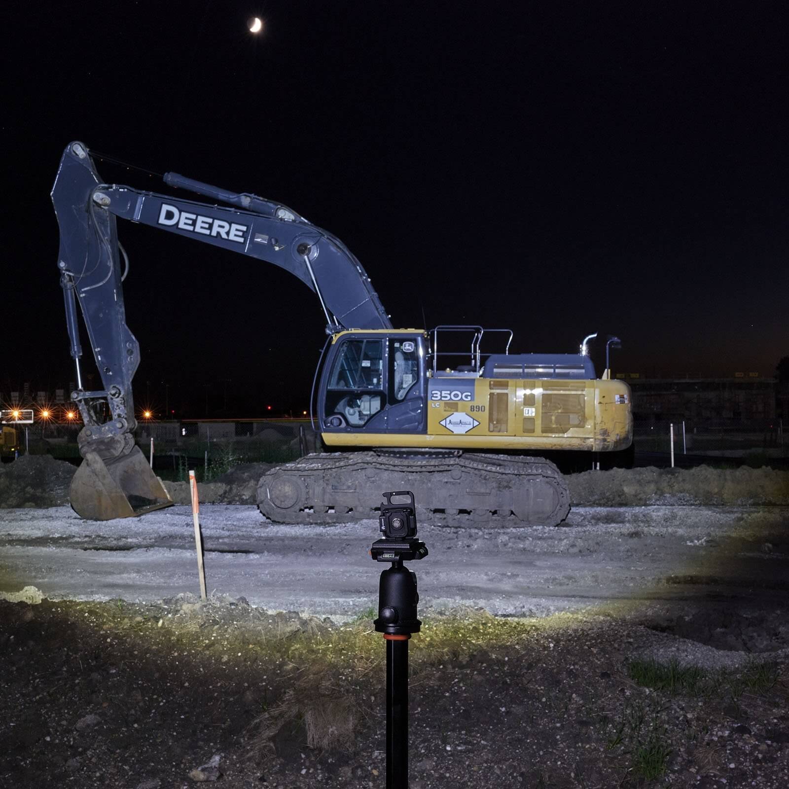 Kodiak Kompanion 500 Lumen Aluminum Work Light - LitezAll - Work Lights - 2