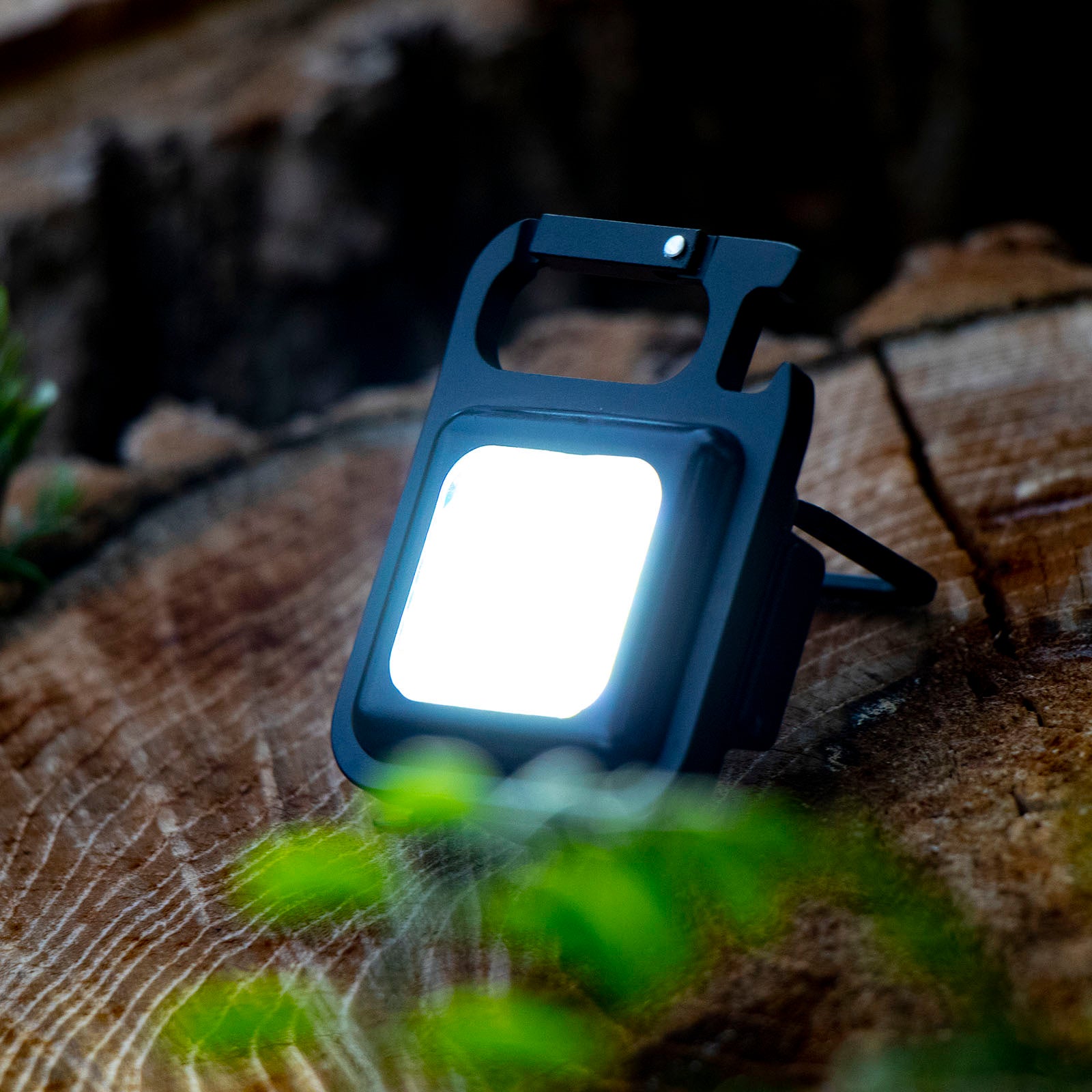 Kodiak® KOMPANION® 500 Lumen Rechargeable Aluminum Work Light - LitezAll - Work Lights - 26