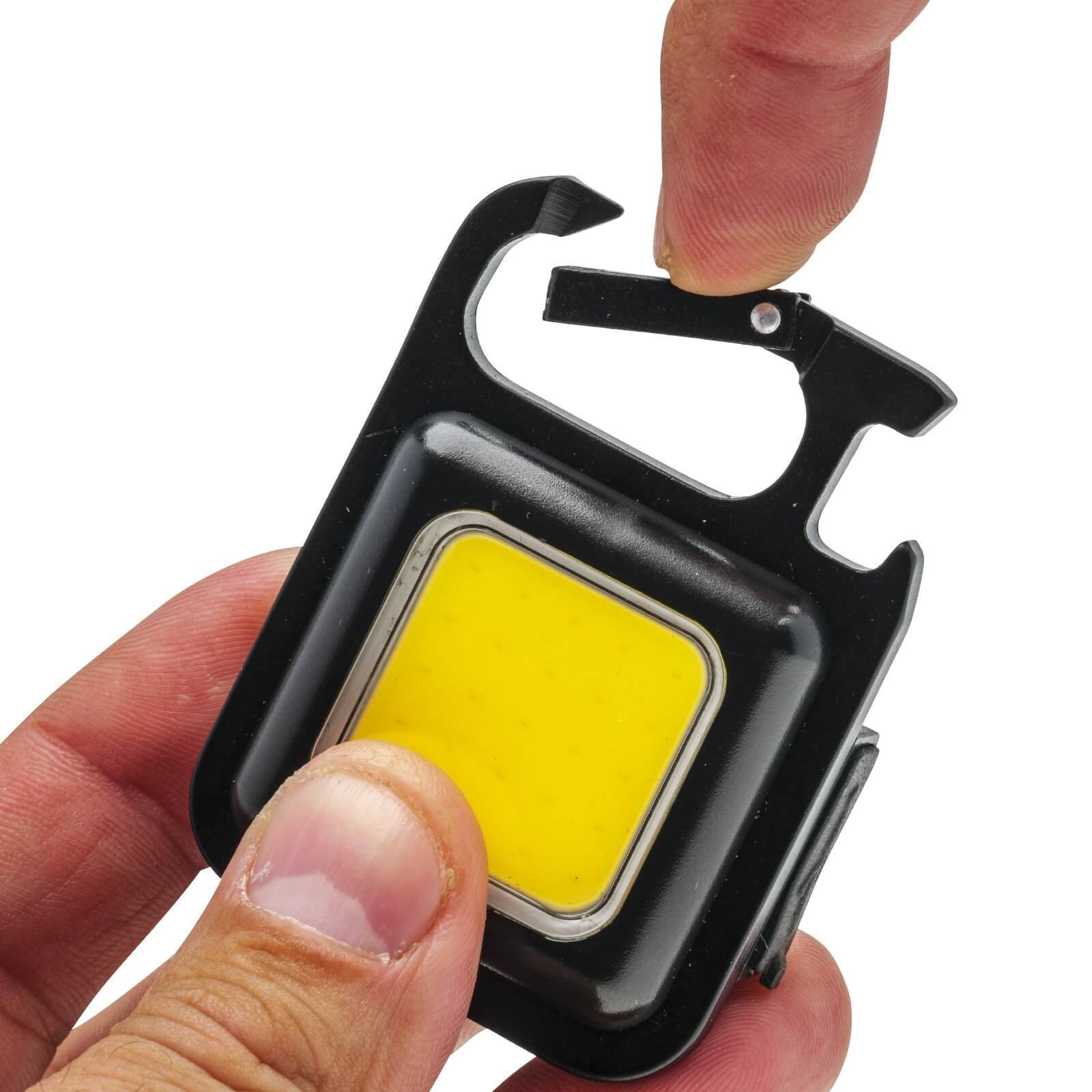 Kodiak Kompanion 500 Lumen Aluminum Work Light - LitezAll - Work Lights - 13