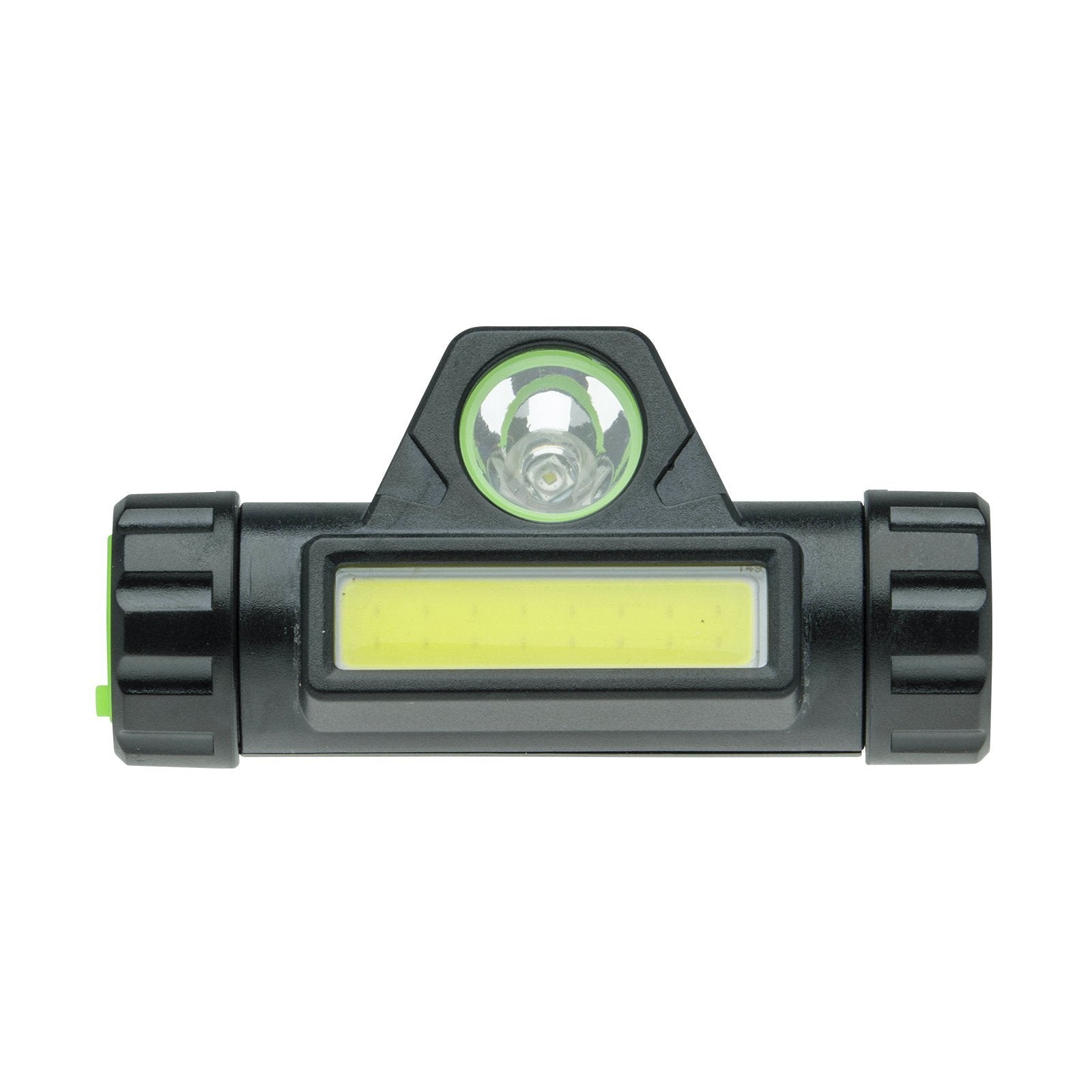 LitezAll Rechargeable Dual Mode Headlamp - LitezAll - Head Lamps - 10