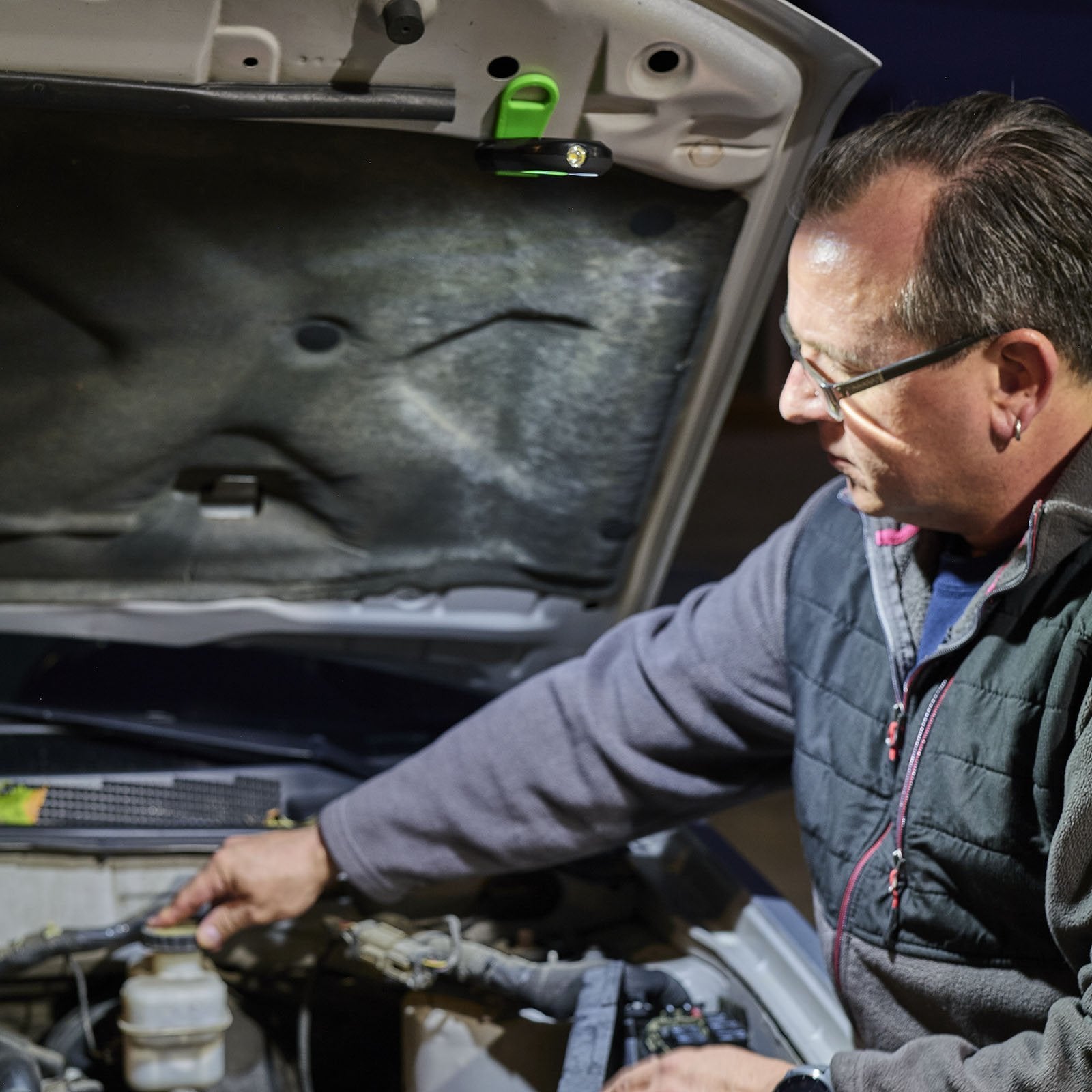 LitezAll Rechargeable Work Light and Emergency Light - LitezAll - Work Lights - 16