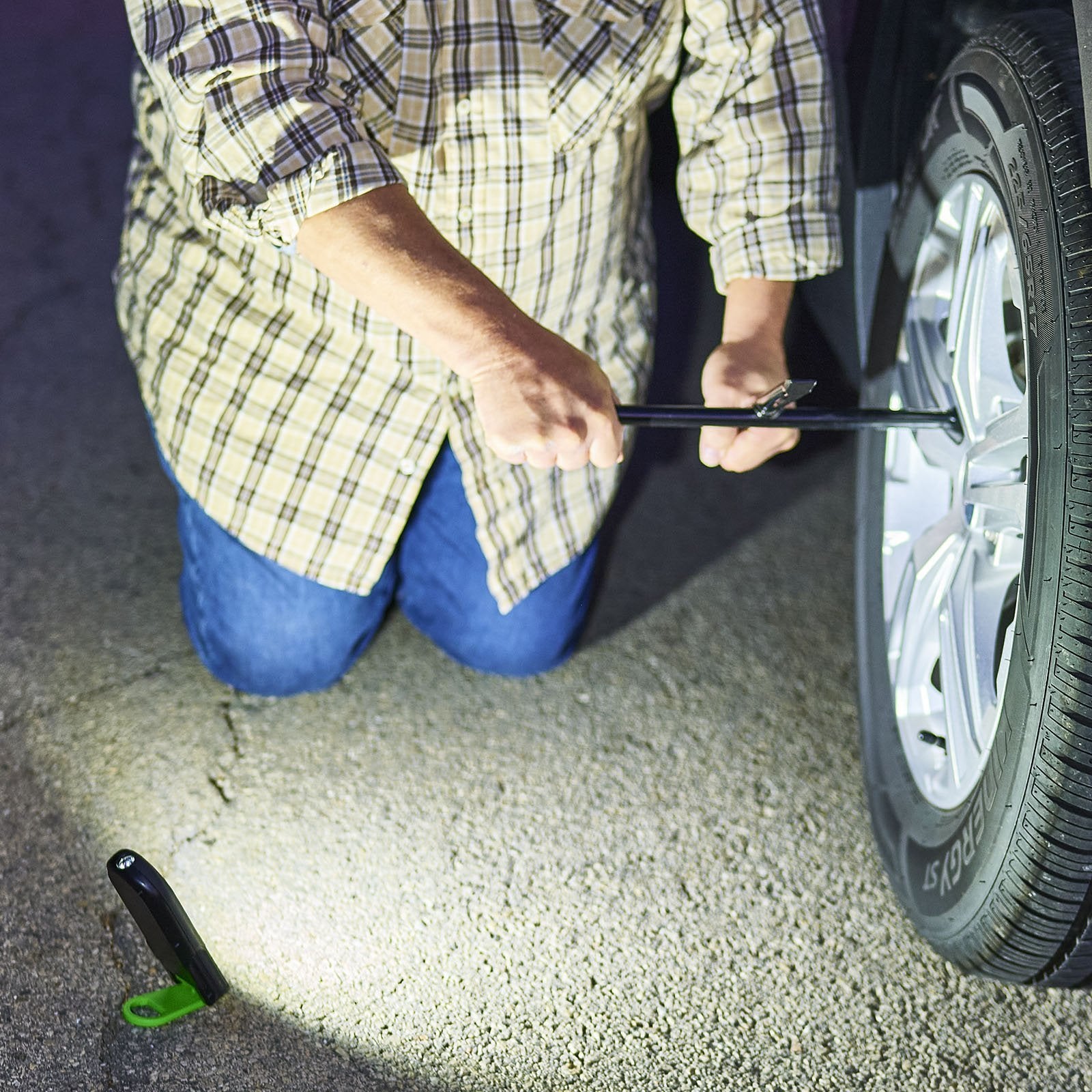 LitezAll Rechargeable Work Light and Emergency Light - LitezAll - Work Lights - 18