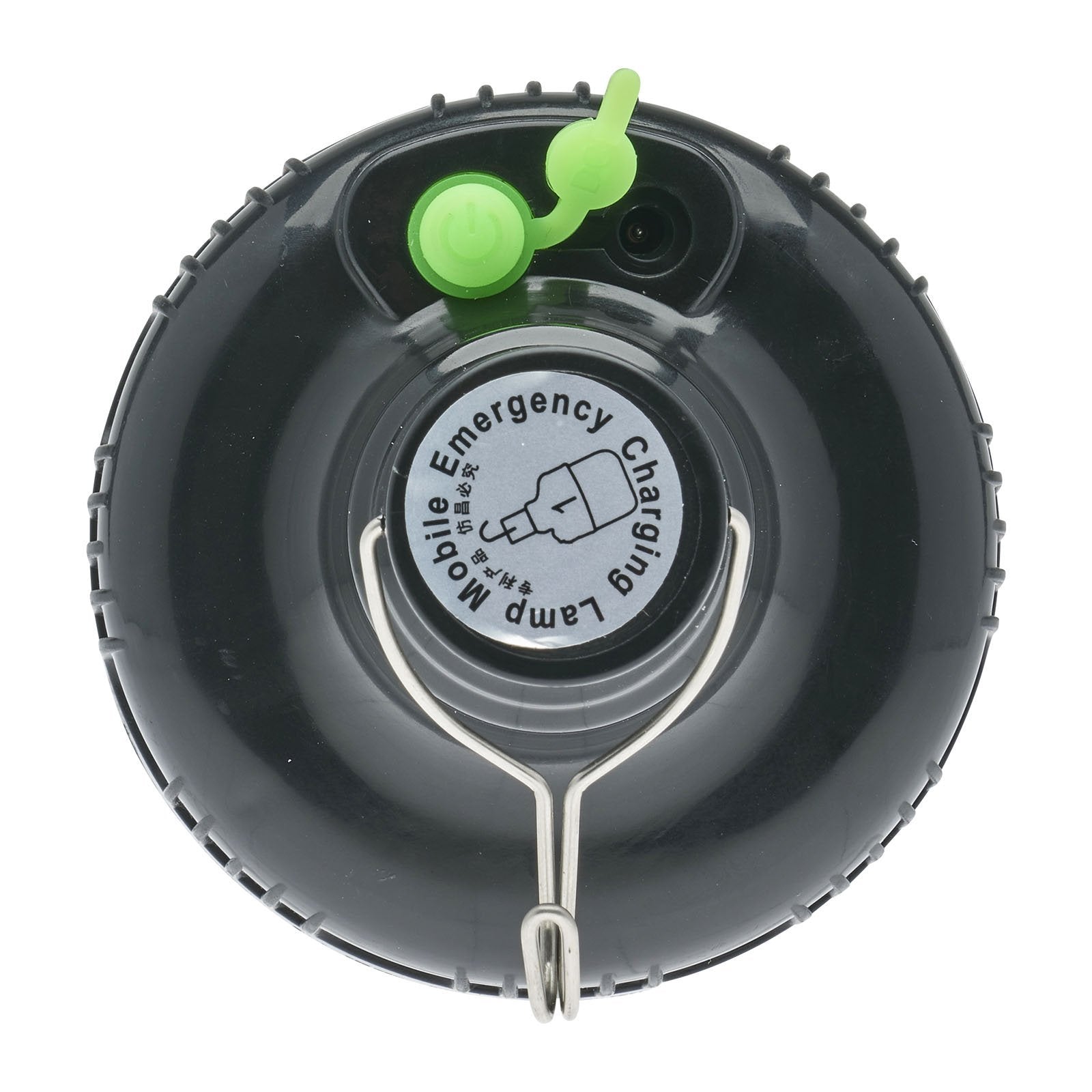 LitezAll Rechargeable 200 Lumen Bulb - LitezAll - Wireless Lighting Solutions - 11