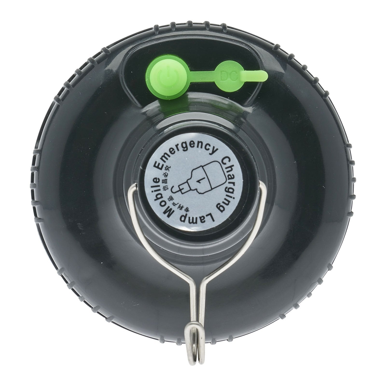 LitezAll Rechargeable 200 Lumen Bulb - LitezAll - Wireless Lighting Solutions - 12