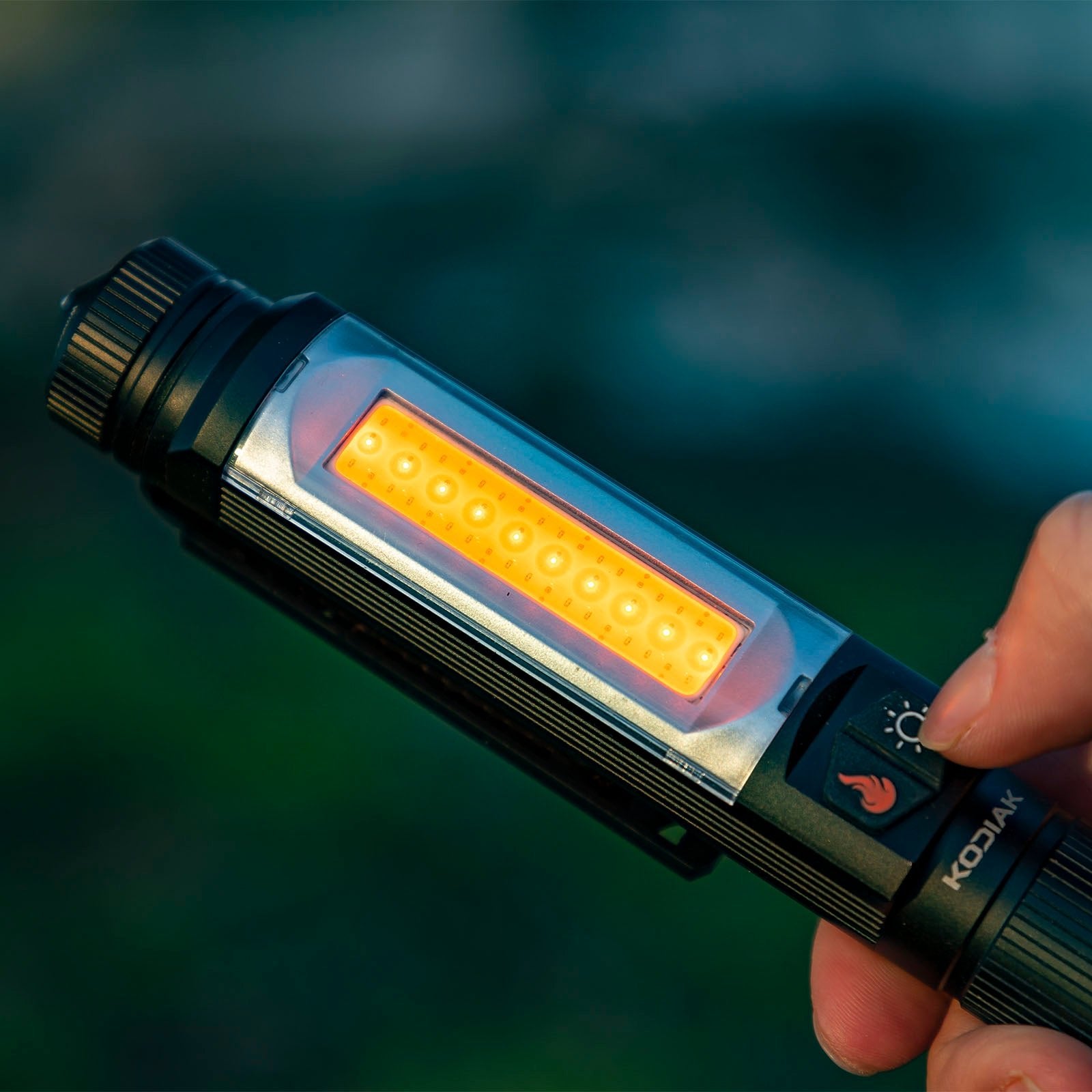 Kodiak® Kommuter Plasma Torch and Utility Light - LitezAll - Work Lights - 11