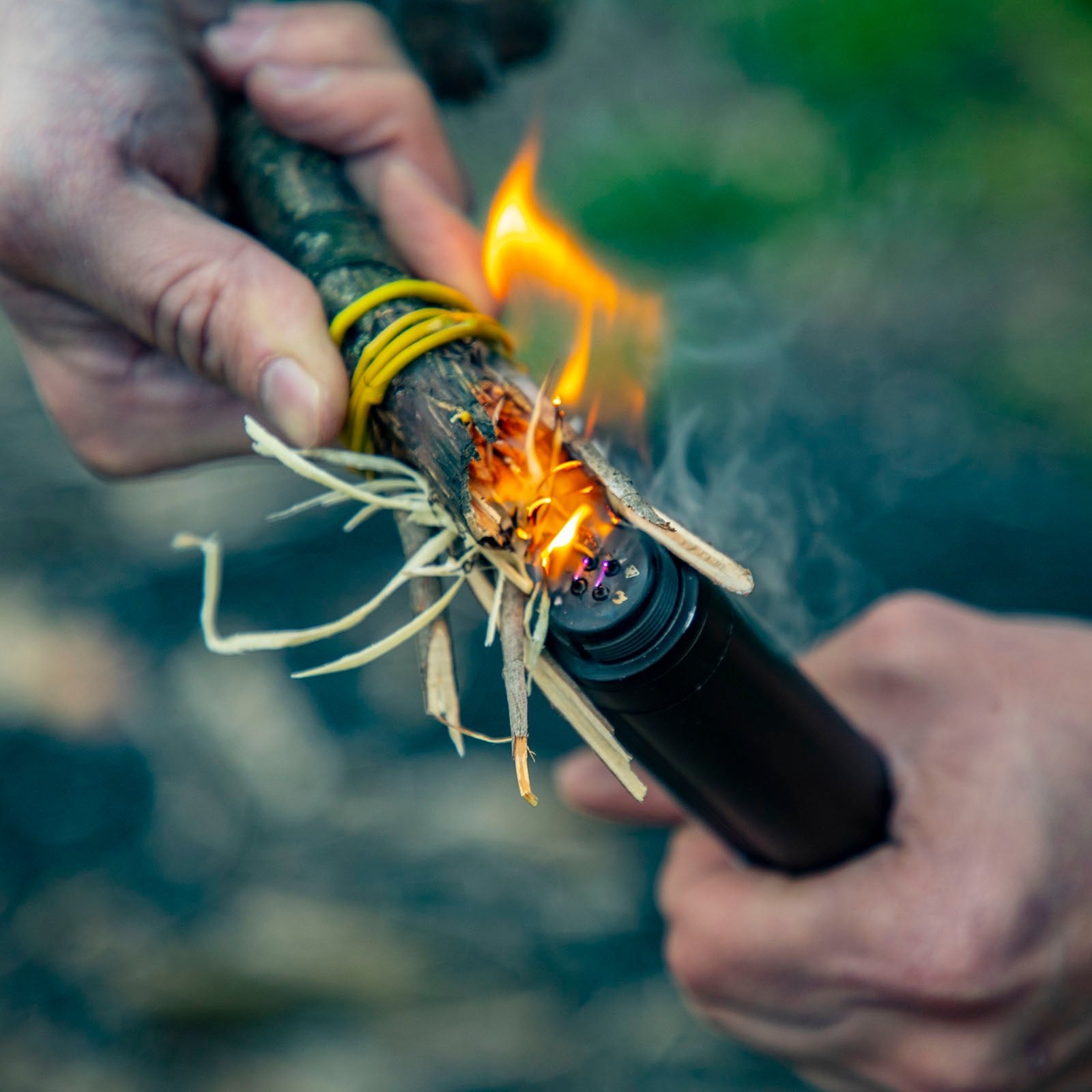 Kodiak® Kommuter Plasma Torch and Utility Light - LitezAll - Work Lights - 2