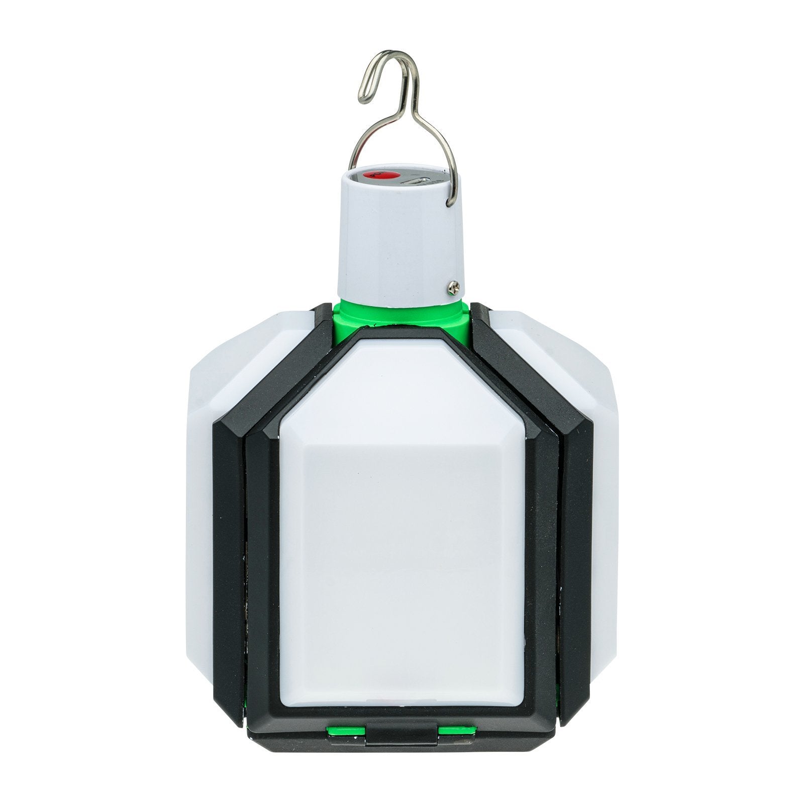 LitezAll Rechargeable Lantern with Fold-Out Panels - LitezAll - Lanterns - 14