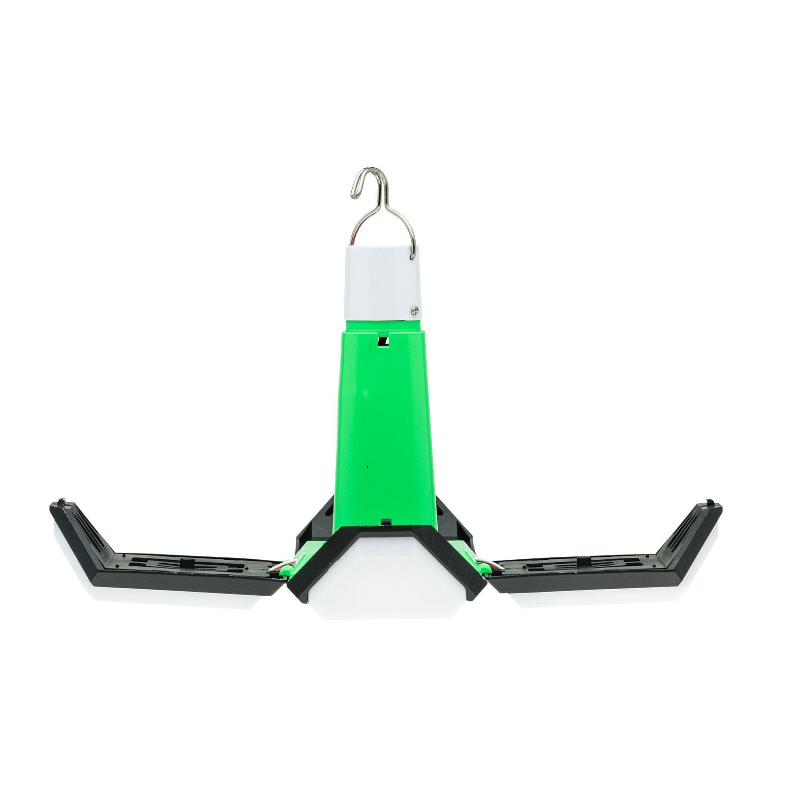 LitezAll Rechargeable Lantern with Fold-Out Panels - LitezAll - Lanterns - 9