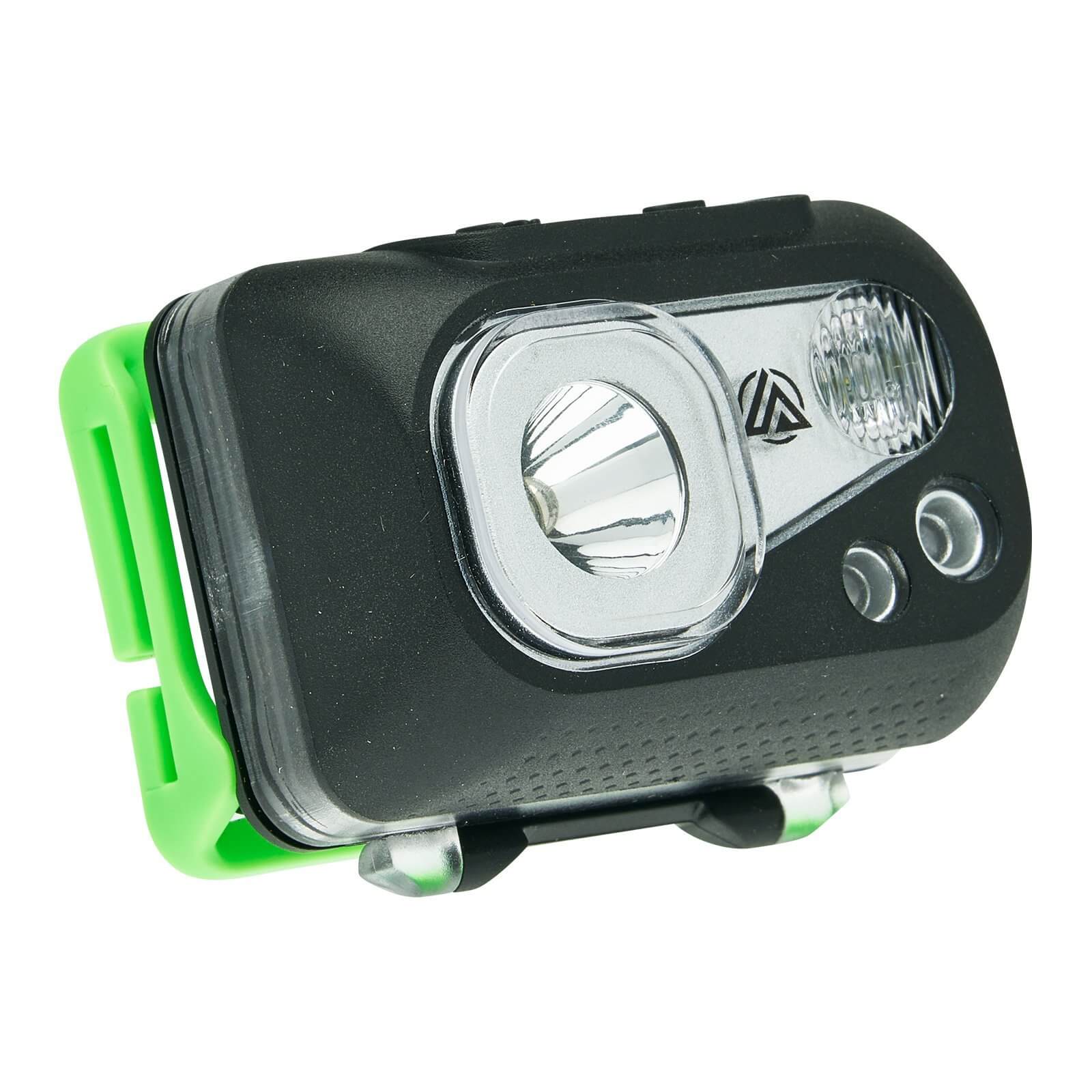 LitezAll Nearly Invincible™ Rechargeable Head Lamp - LitezAll - Head Lamps - 10