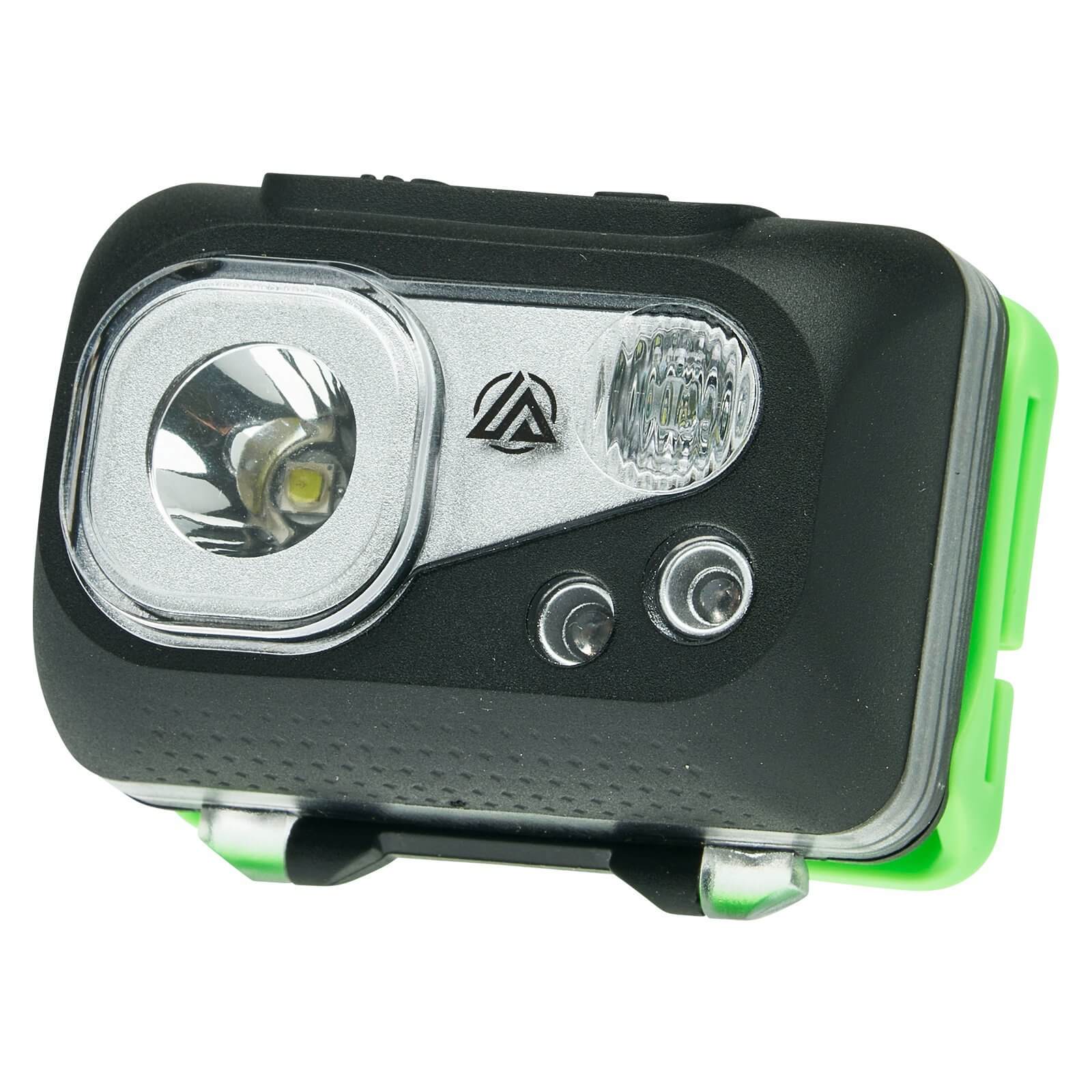 LitezAll Nearly Invincible™ Rechargeable Head Lamp - LitezAll - Head Lamps - 9