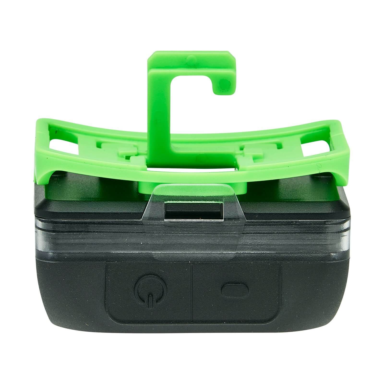 LitezAll Nearly Invincible™ Rechargeable Head Lamp - LitezAll - Head Lamps - 8