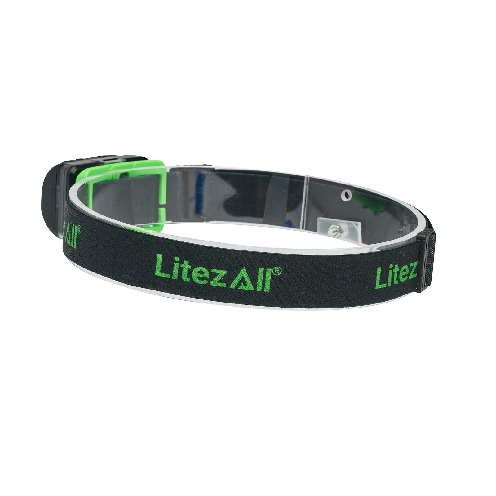 LitezAll Nearly Invincible™ Rechargeable Head Lamp - LitezAll - Head Lamps - 41