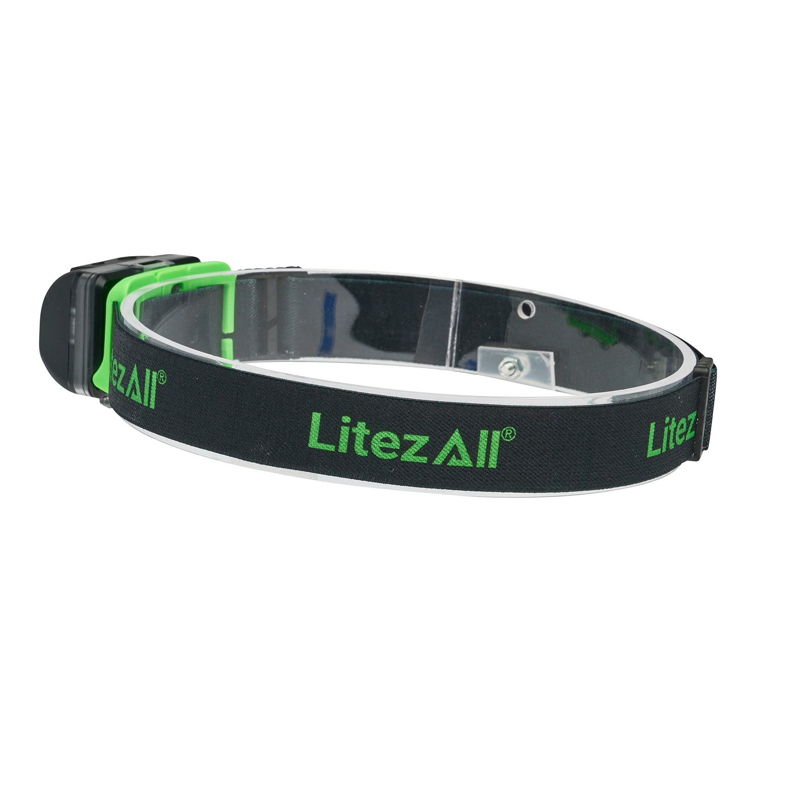 LitezAll Nearly Invincible™ Rechargeable Head Lamp - LitezAll - Head Lamps - 42