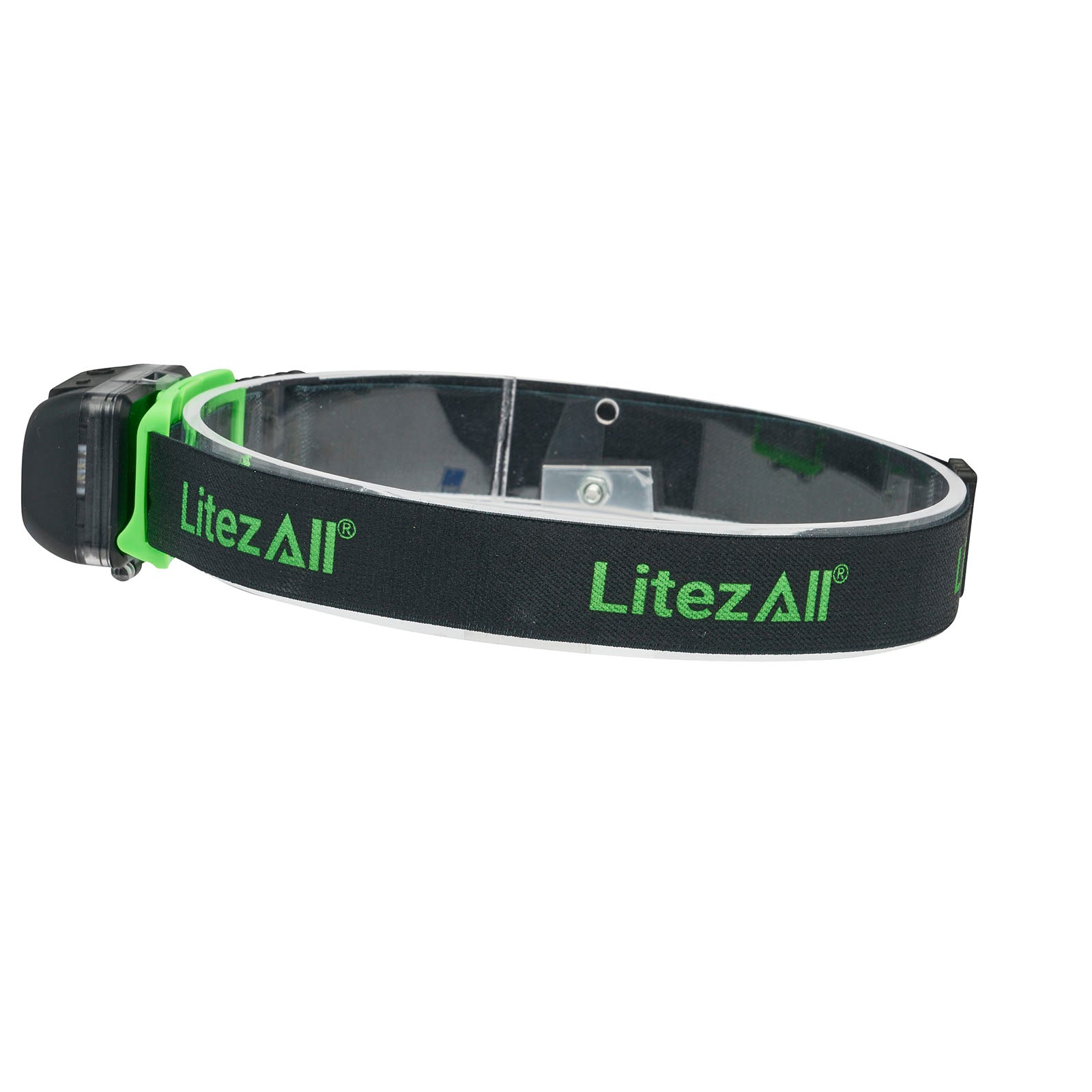LitezAll Nearly Invincible™ Rechargeable Head Lamp - LitezAll - Head Lamps - 44