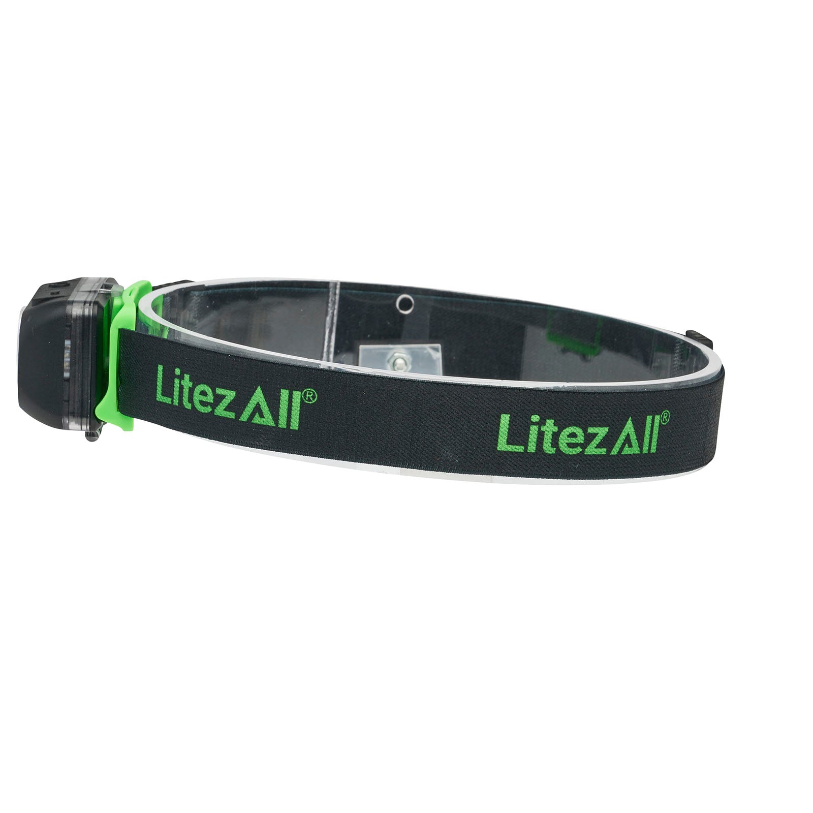 LitezAll Nearly Invincible™ Rechargeable Head Lamp - LitezAll - Head Lamps - 45