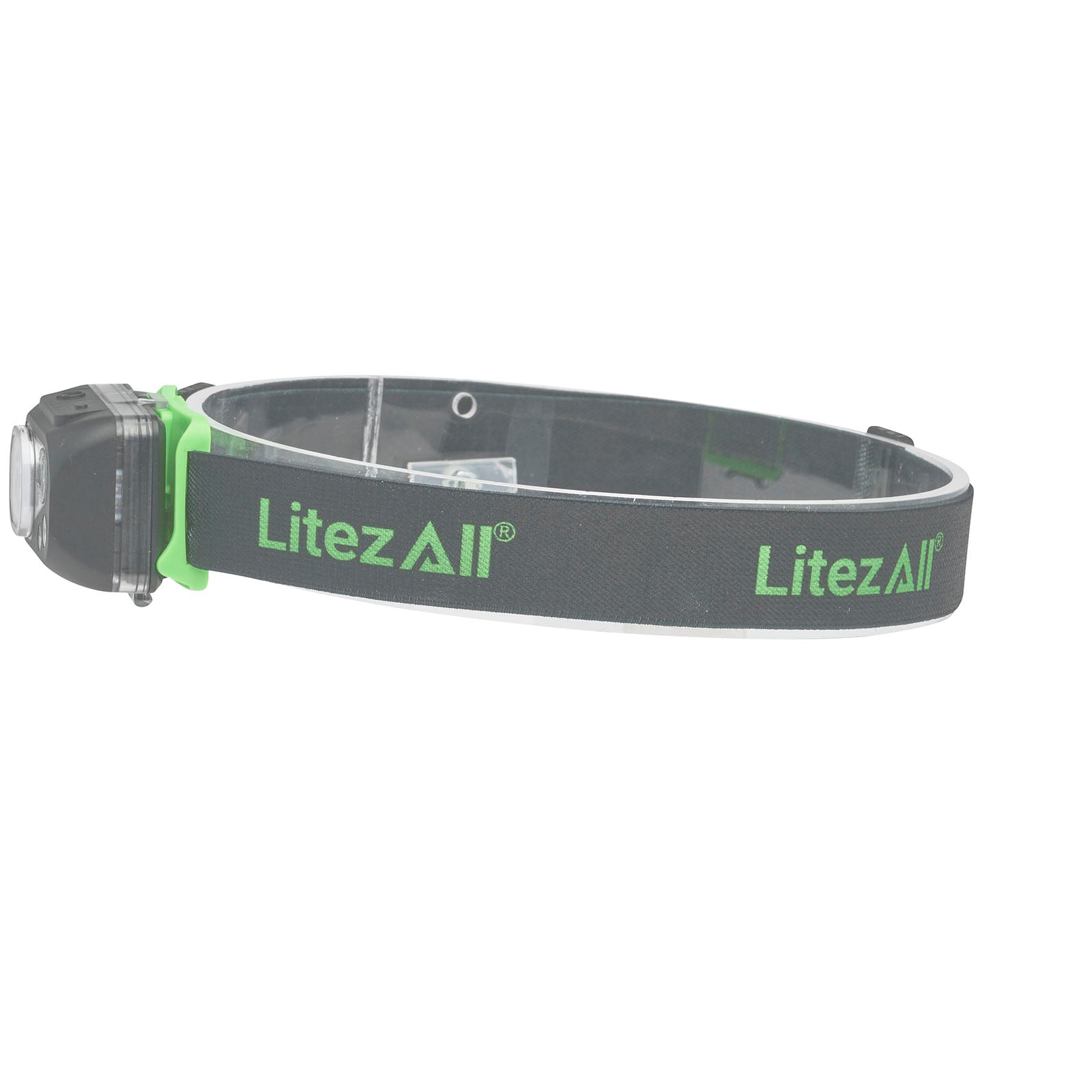 LitezAll Nearly Invincible™ Rechargeable Head Lamp - LitezAll - Head Lamps - 46