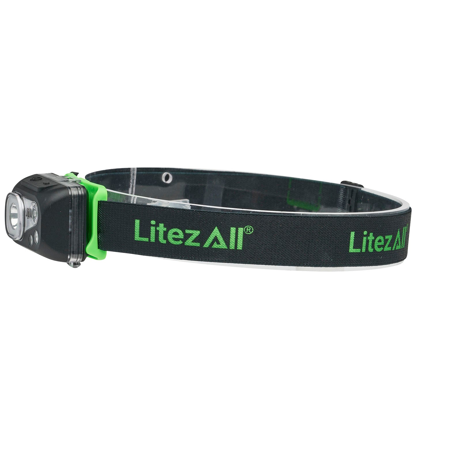 LitezAll Nearly Invincible™ Rechargeable Head Lamp - LitezAll - Head Lamps - 47