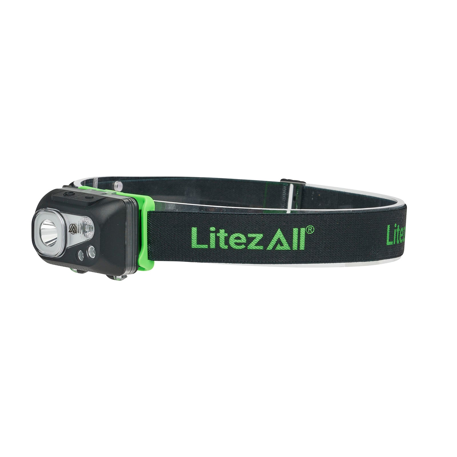 LitezAll Nearly Invincible™ Rechargeable Head Lamp - LitezAll - Head Lamps - 49