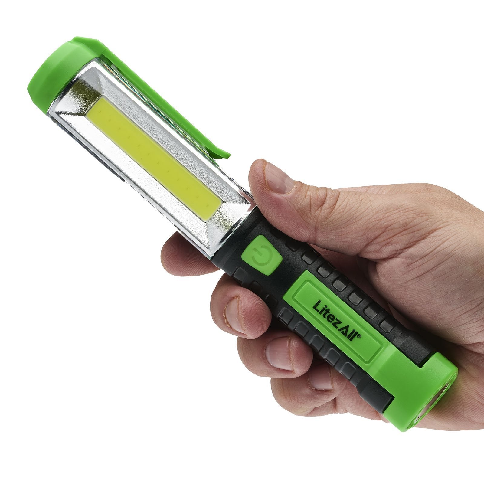 LitezAll Adjustable COB LED Stick Work Light - LitezAll - Work Lights - 1