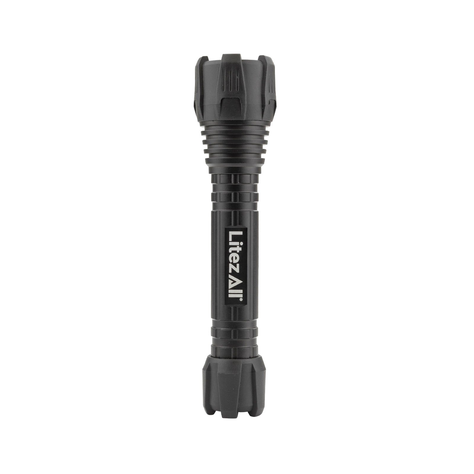 LitezAll Nearly Invincible 250 Lumen Tactical Flashlight - LitezAll - Tactical Flashlights - 9