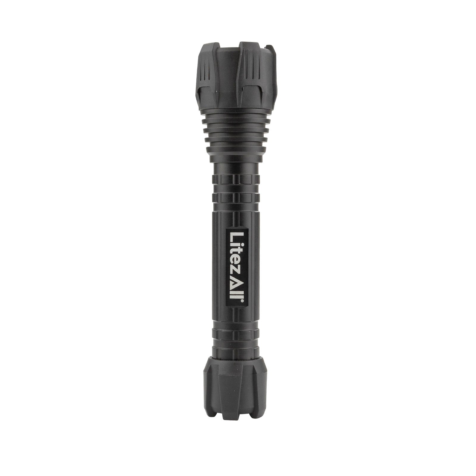 LitezAll Nearly Invincible 250 Lumen Tactical Flashlight - LitezAll - Tactical Flashlights - 8