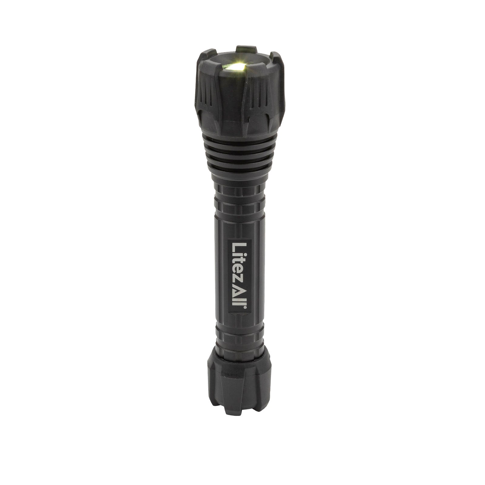 LitezAll Nearly Invincible 250 Lumen Tactical Flashlight - LitezAll - Tactical Flashlights - 18